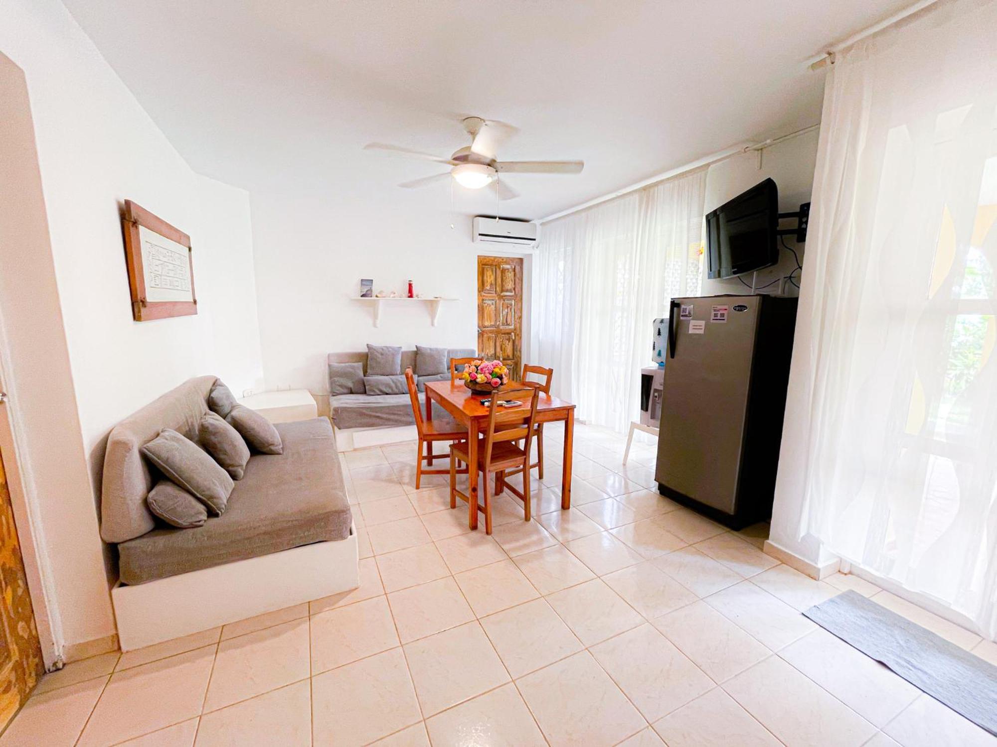 Caribbean Galaxy Paradise Wifi Corales Bavaro Club &