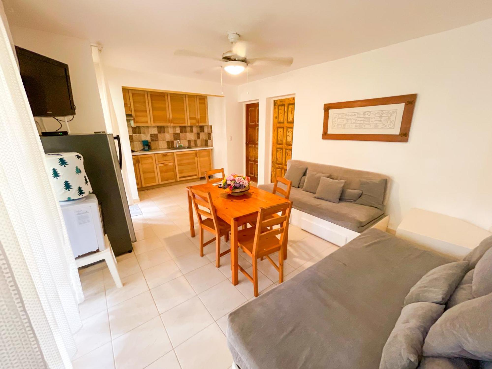 Caribbean Galaxy Paradise Wifi Corales Bavaro Club & Hotel Punta Cana