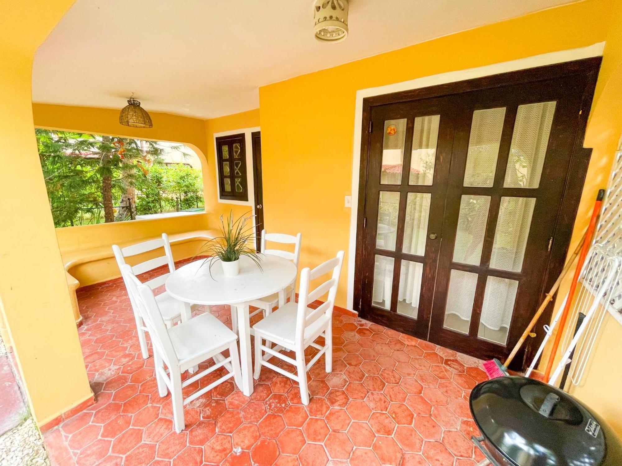 Hotel Caribbean Galaxy Paradise Wifi Corales Bavaro Club & 5*