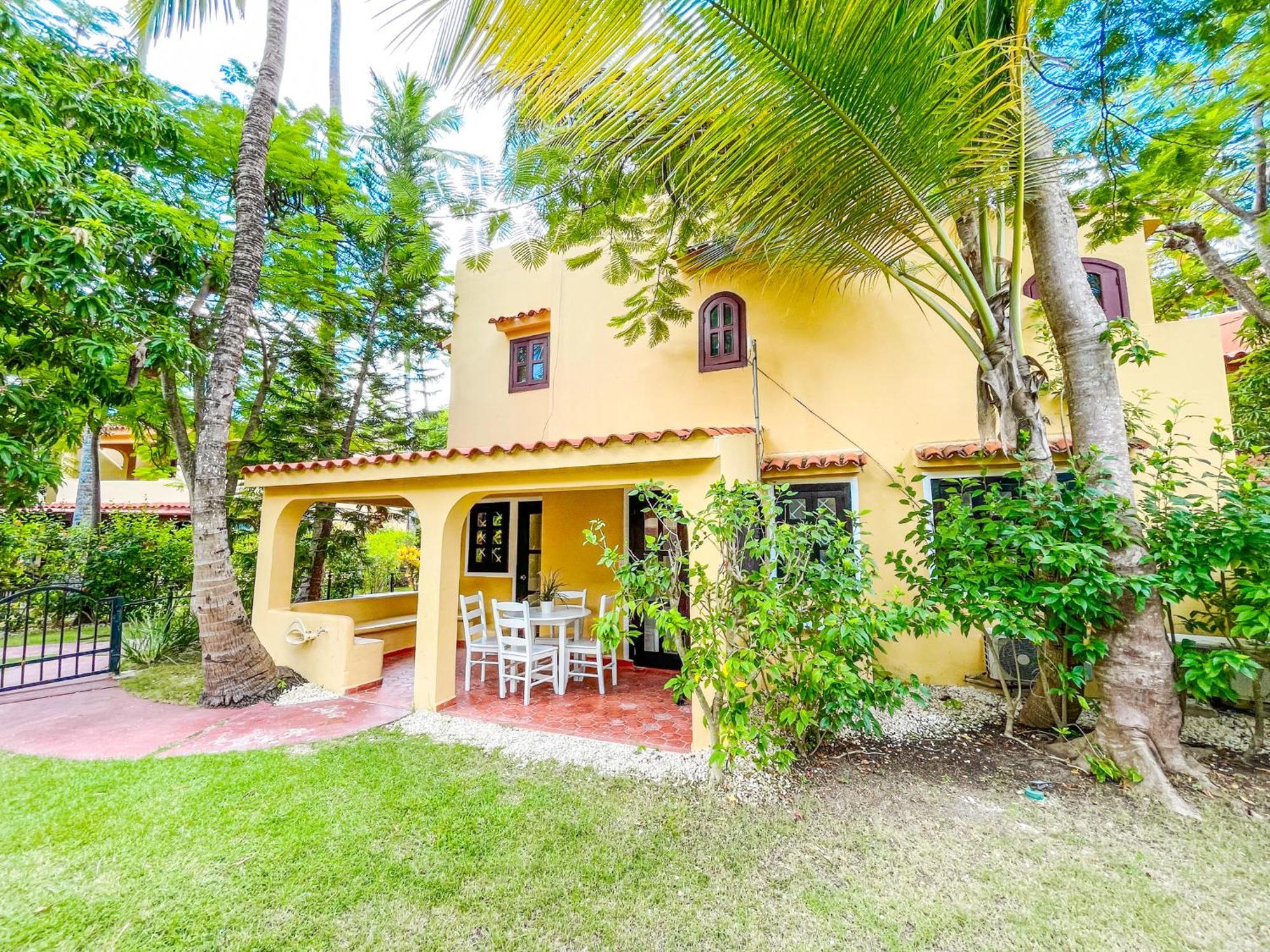 Hotel Caribbean Galaxy Paradise Wifi Corales Bavaro Club &