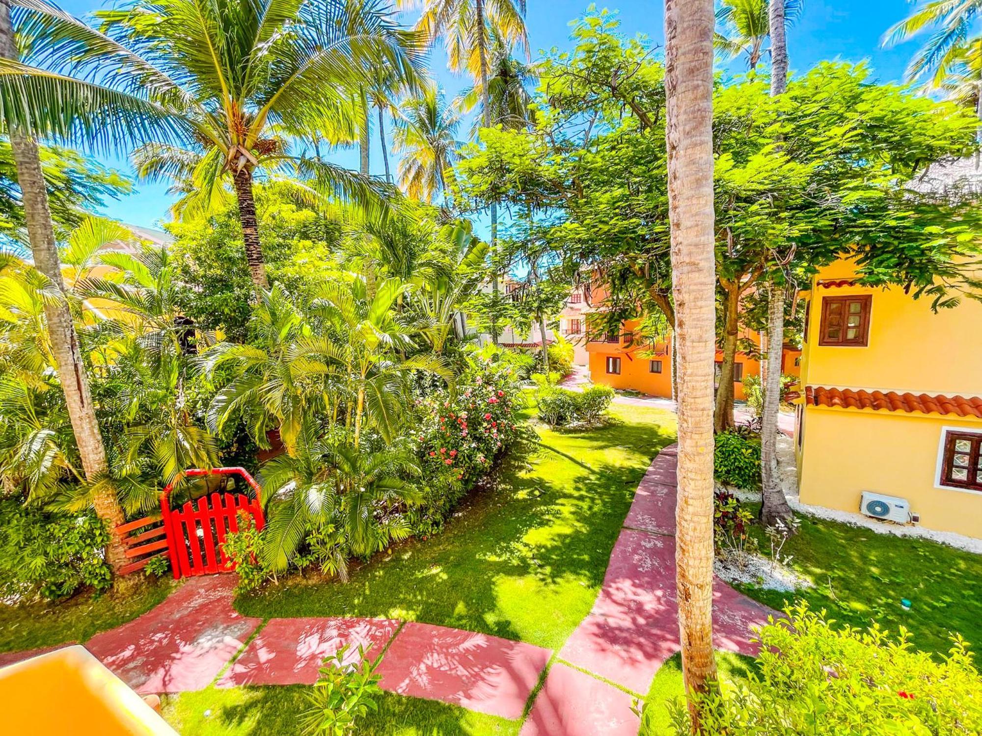 Hotel Caribbean Galaxy Paradise Wifi Corales Bavaro Club &