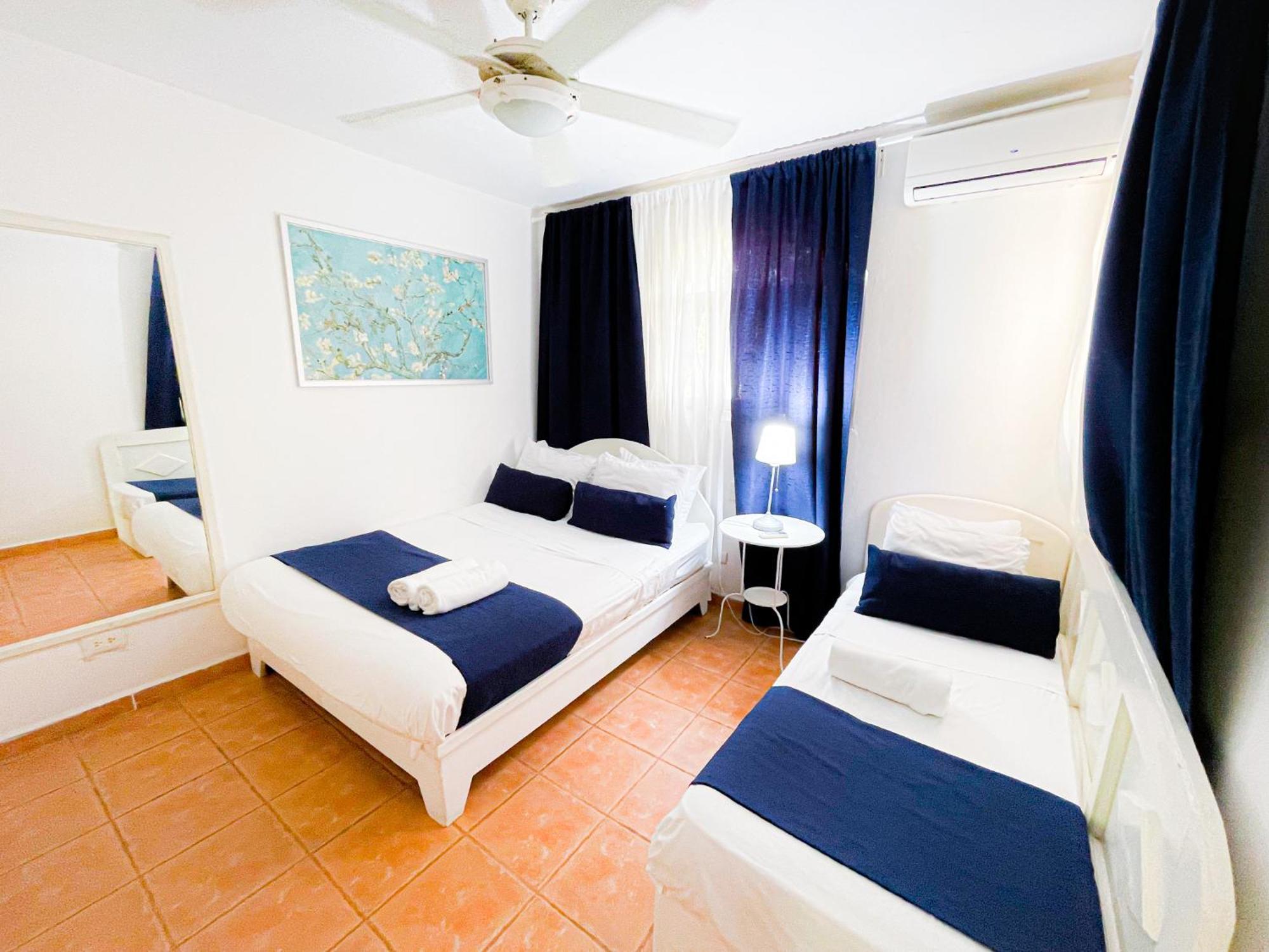 Hotel Caribbean Galaxy Paradise Wifi Corales Bavaro Club & 5*