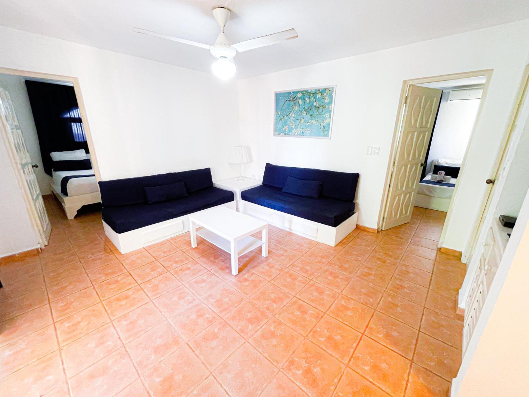 Hotel Caribbean Galaxy Paradise Wifi Corales Bavaro Club & Punta Cana