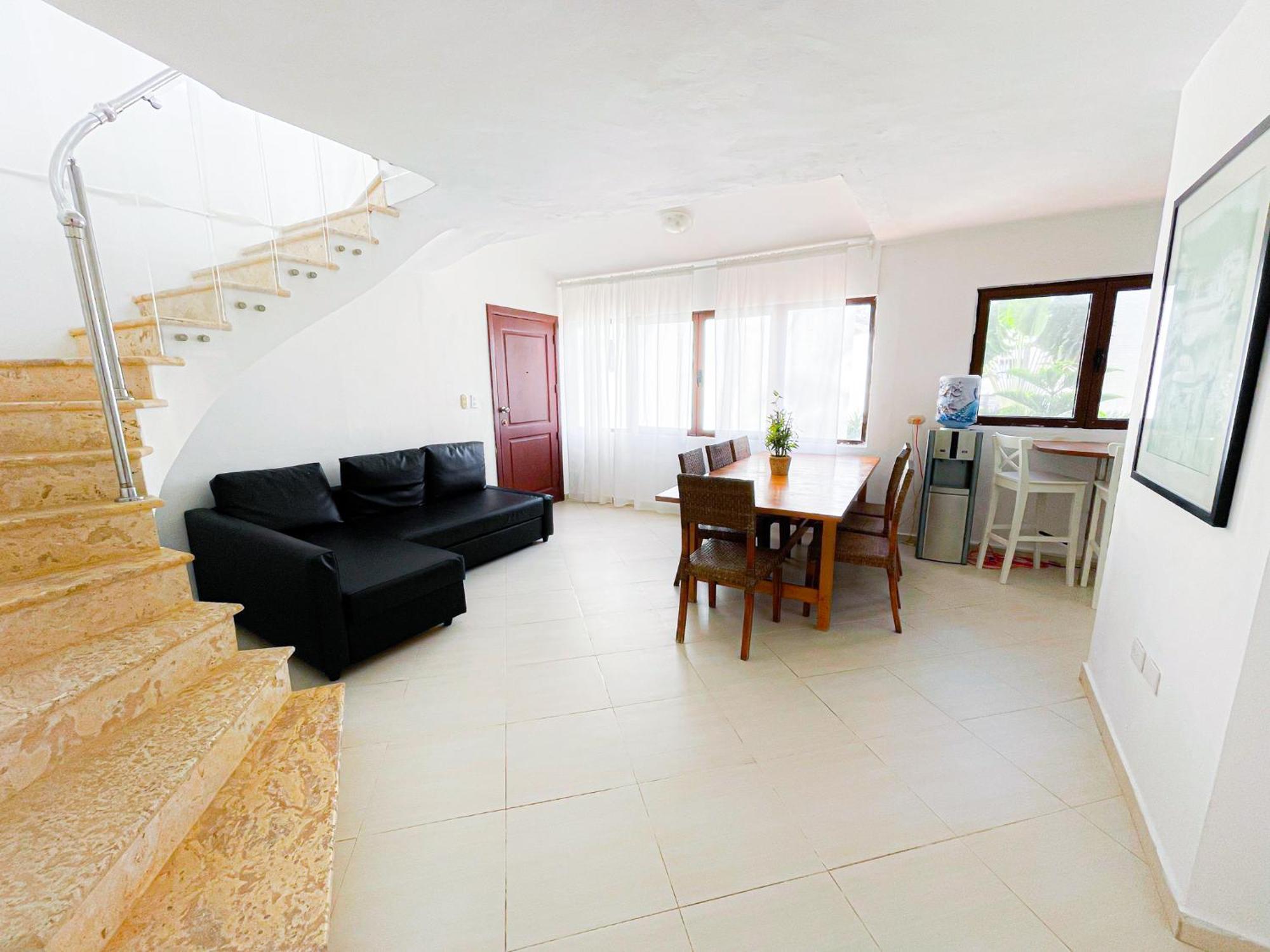 Caribbean Galaxy Paradise Wifi Corales Bavaro Club & Punta Cana