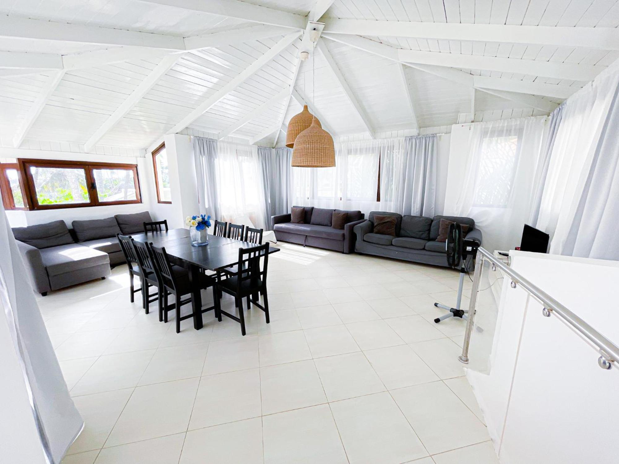 Caribbean Galaxy Paradise Wifi Corales Bavaro Club & Hotel 5*