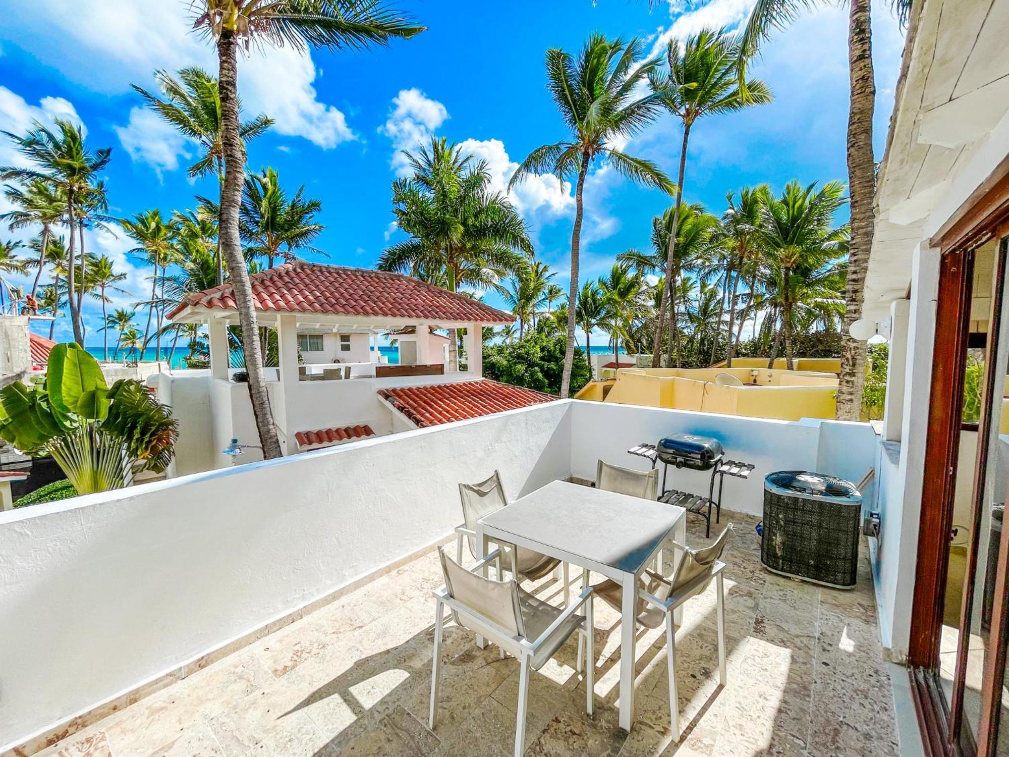 Caribbean Galaxy Paradise Wifi Corales Bavaro Club & 5*