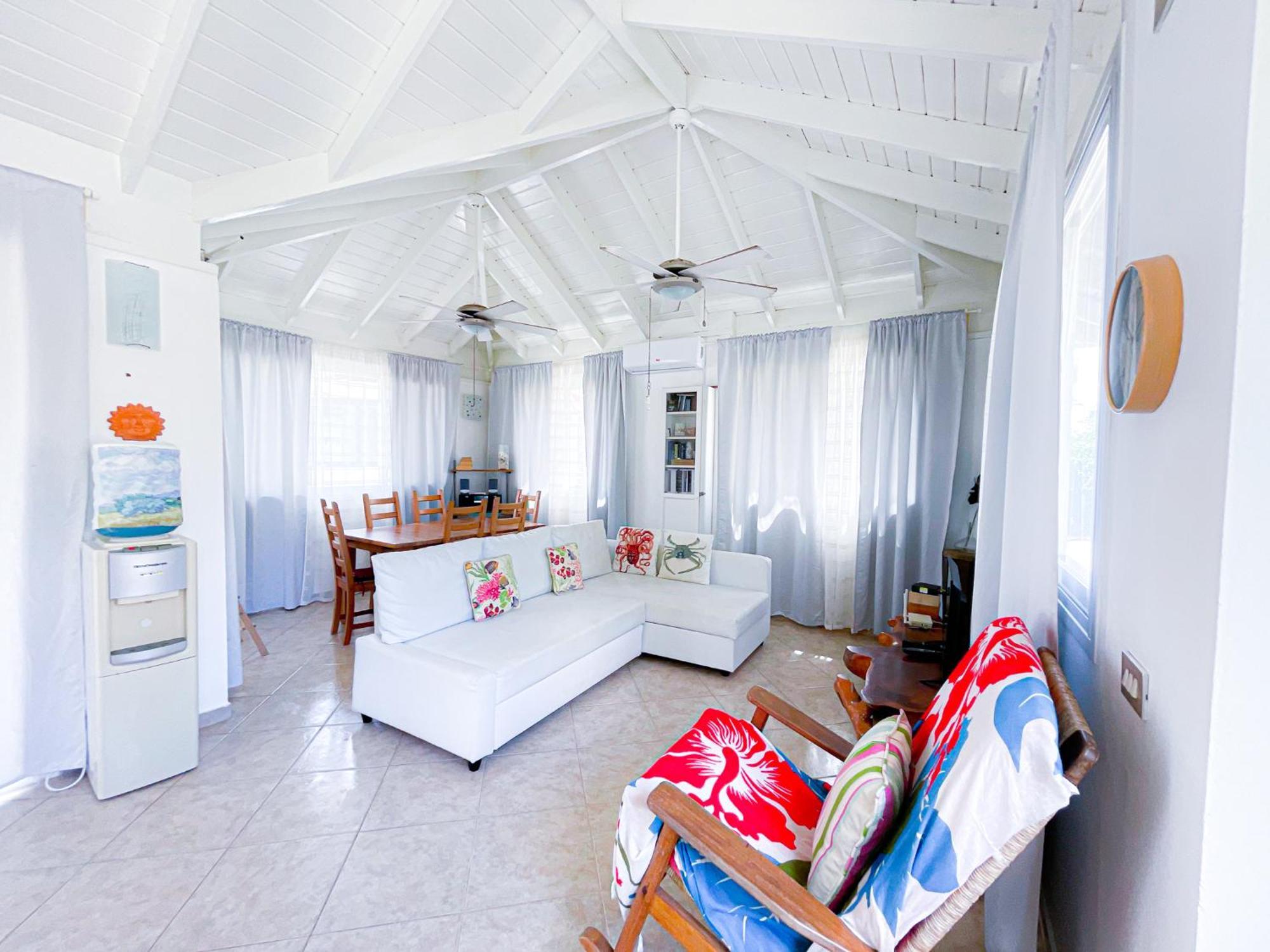 Caribbean Galaxy Paradise Wifi Corales Bavaro Club & Hotel Punta Cana