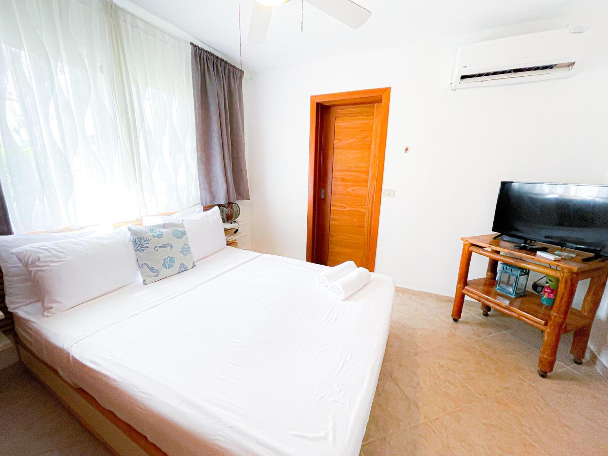 Caribbean Galaxy Paradise Wifi Corales Bavaro Club & Hotel