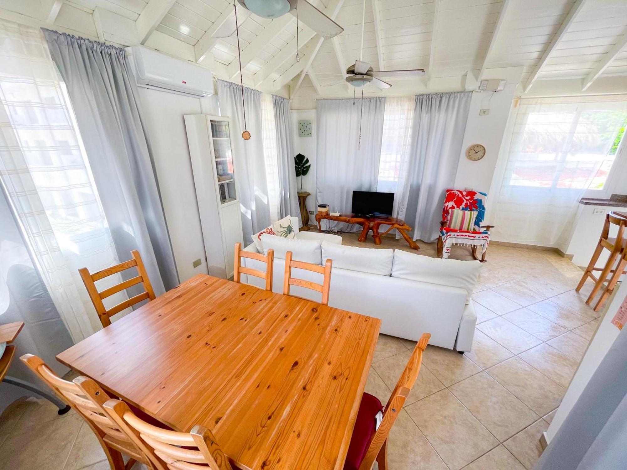 Caribbean Galaxy Paradise Wifi Corales Bavaro Club & 5* Punta Cana