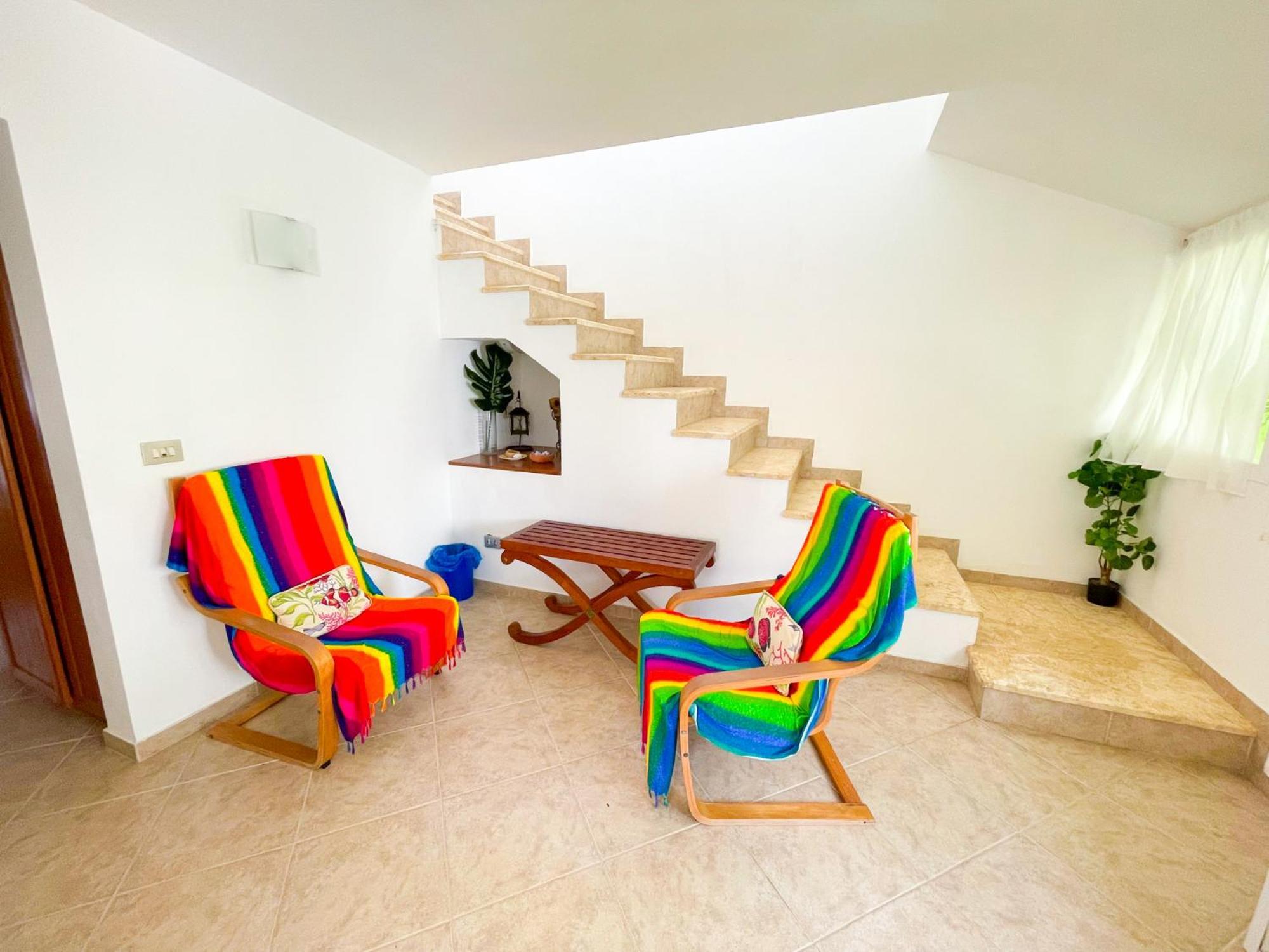 Caribbean Galaxy Paradise Wifi Corales Bavaro Club &