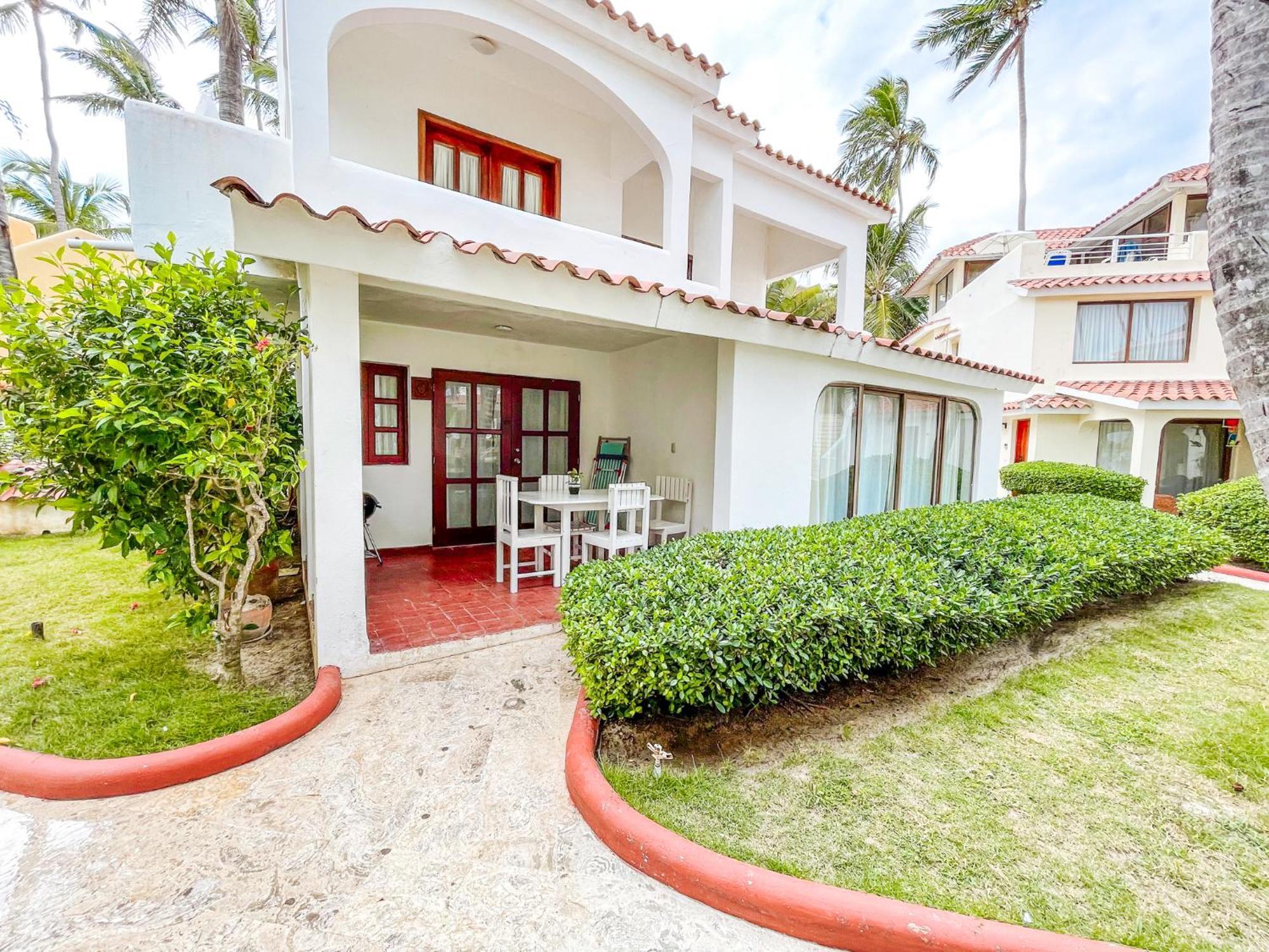 Caribbean Galaxy Paradise Wifi Corales Bavaro Club & 5* Punta Cana