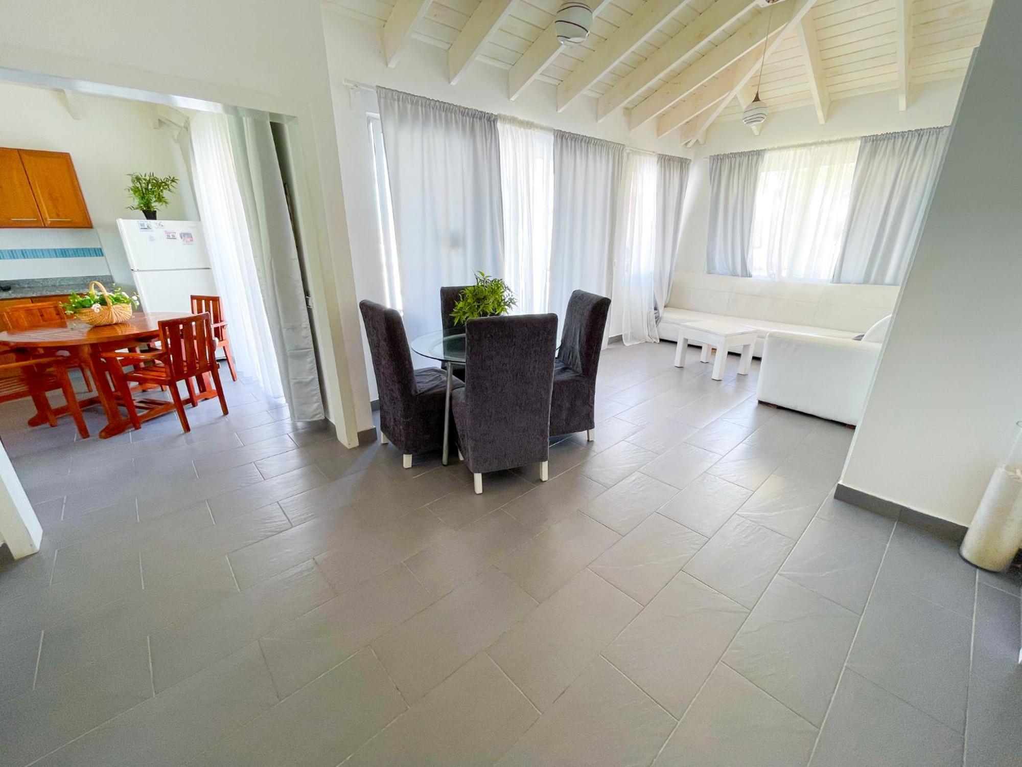 Hotel Caribbean Galaxy Paradise Wifi Corales Bavaro Club & 5*