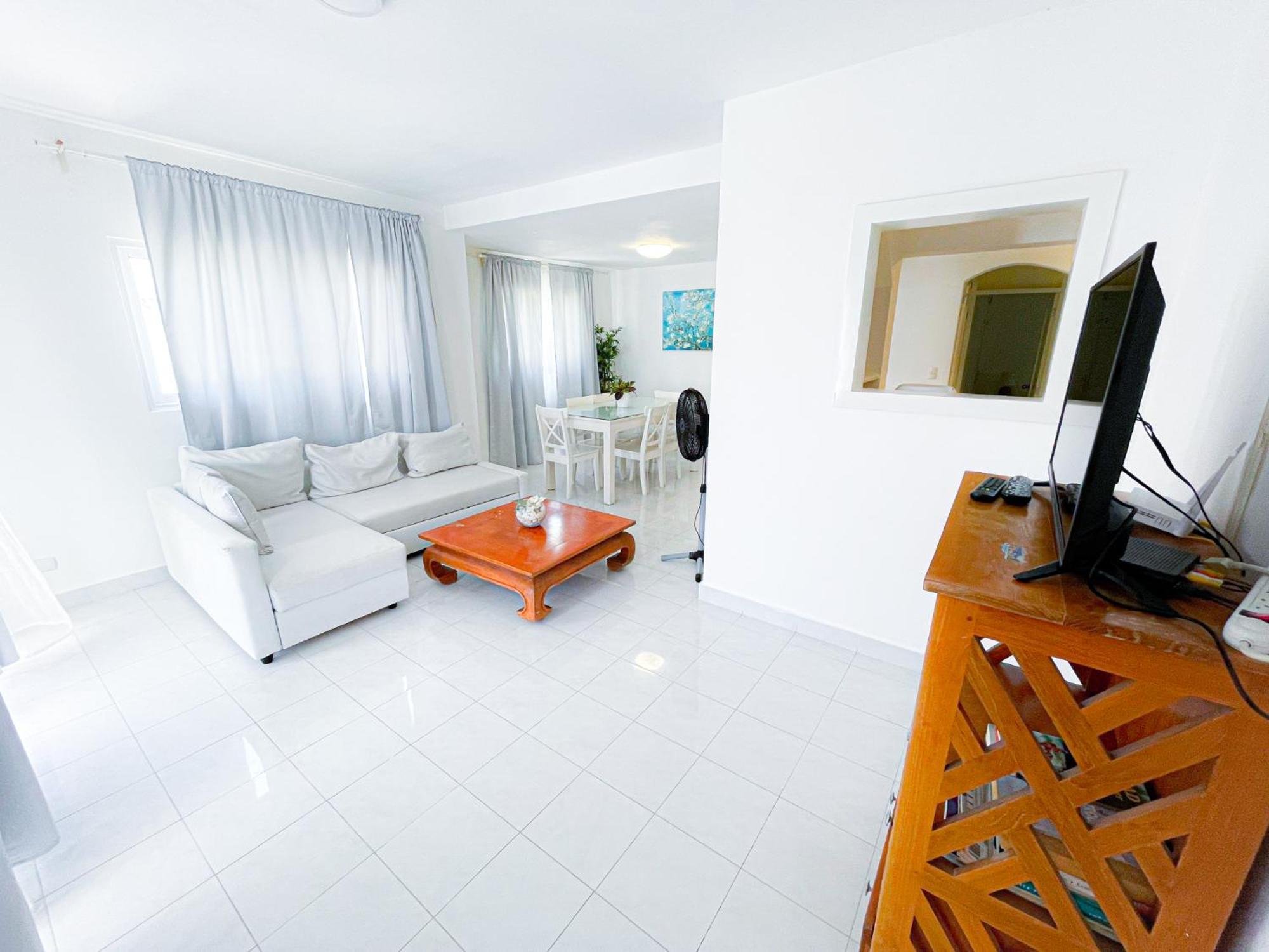 Hotel Caribbean Galaxy Paradise Wifi Corales Bavaro Club & Punta Cana