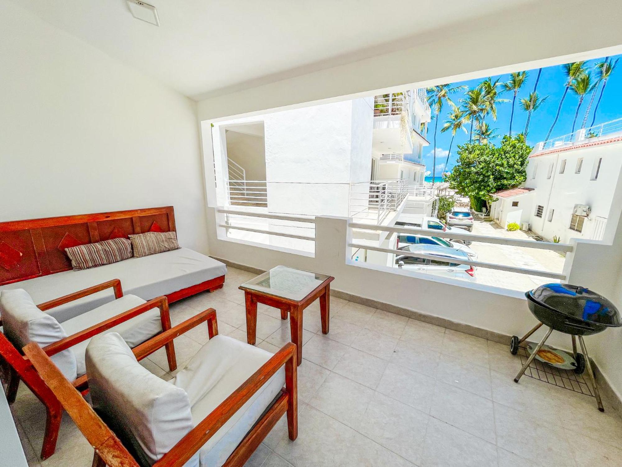 Hotel Caribbean Galaxy Paradise Wifi Corales Bavaro Club & Punta Cana