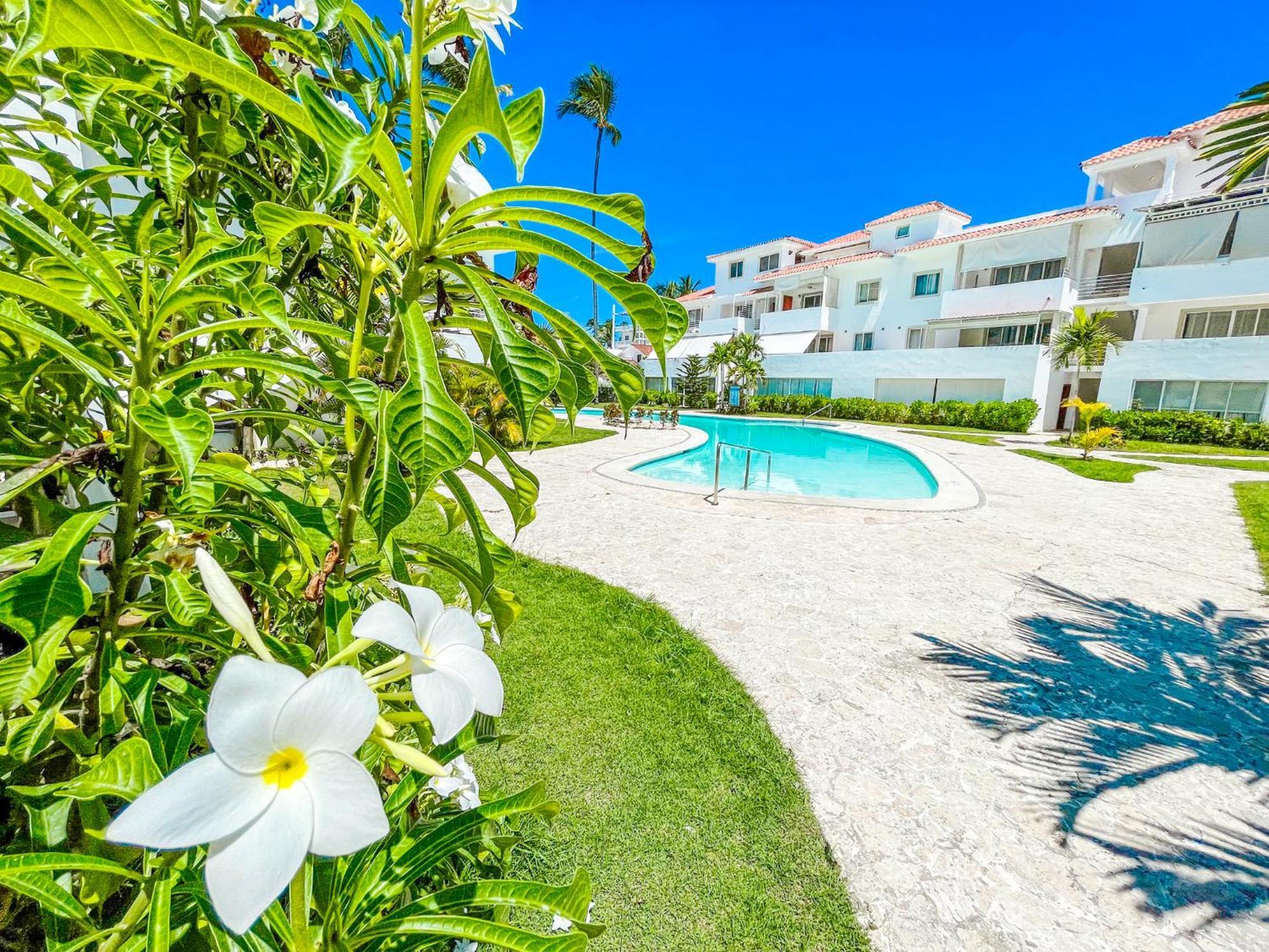 Tropical Club And Bavaro With Wifi Parking Bbq 5* Punta Cana