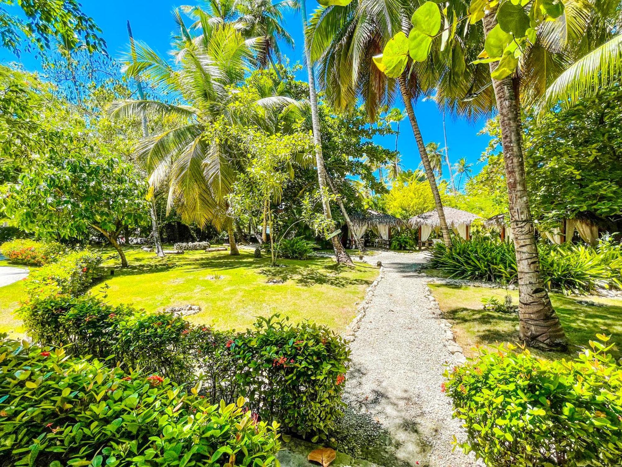 Tropical Club And Bavaro With Wifi Parking Bbq Punta Cana