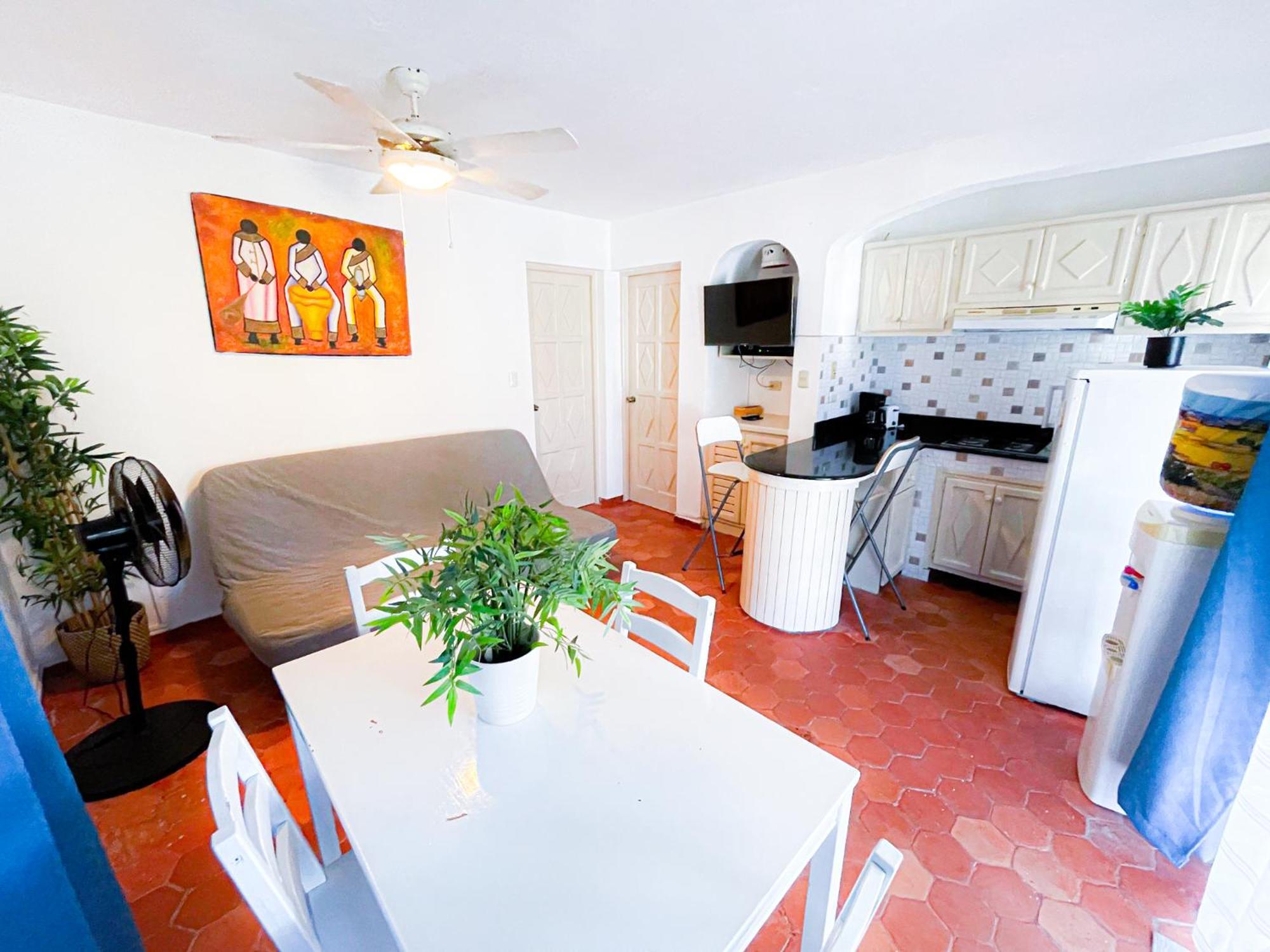 Tropical Club And Bavaro With Wifi Parking Bbq 5* Punta Cana