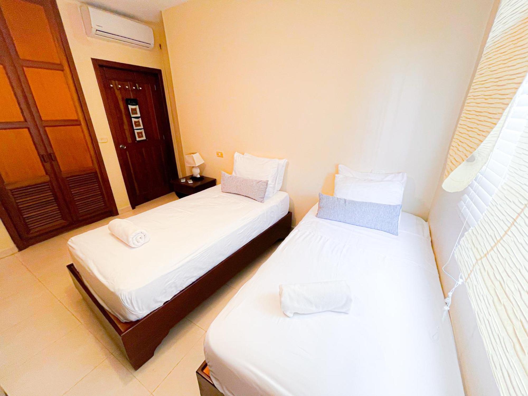 Resort Tropical Club And Bavaro With Wifi Parking Bbq
