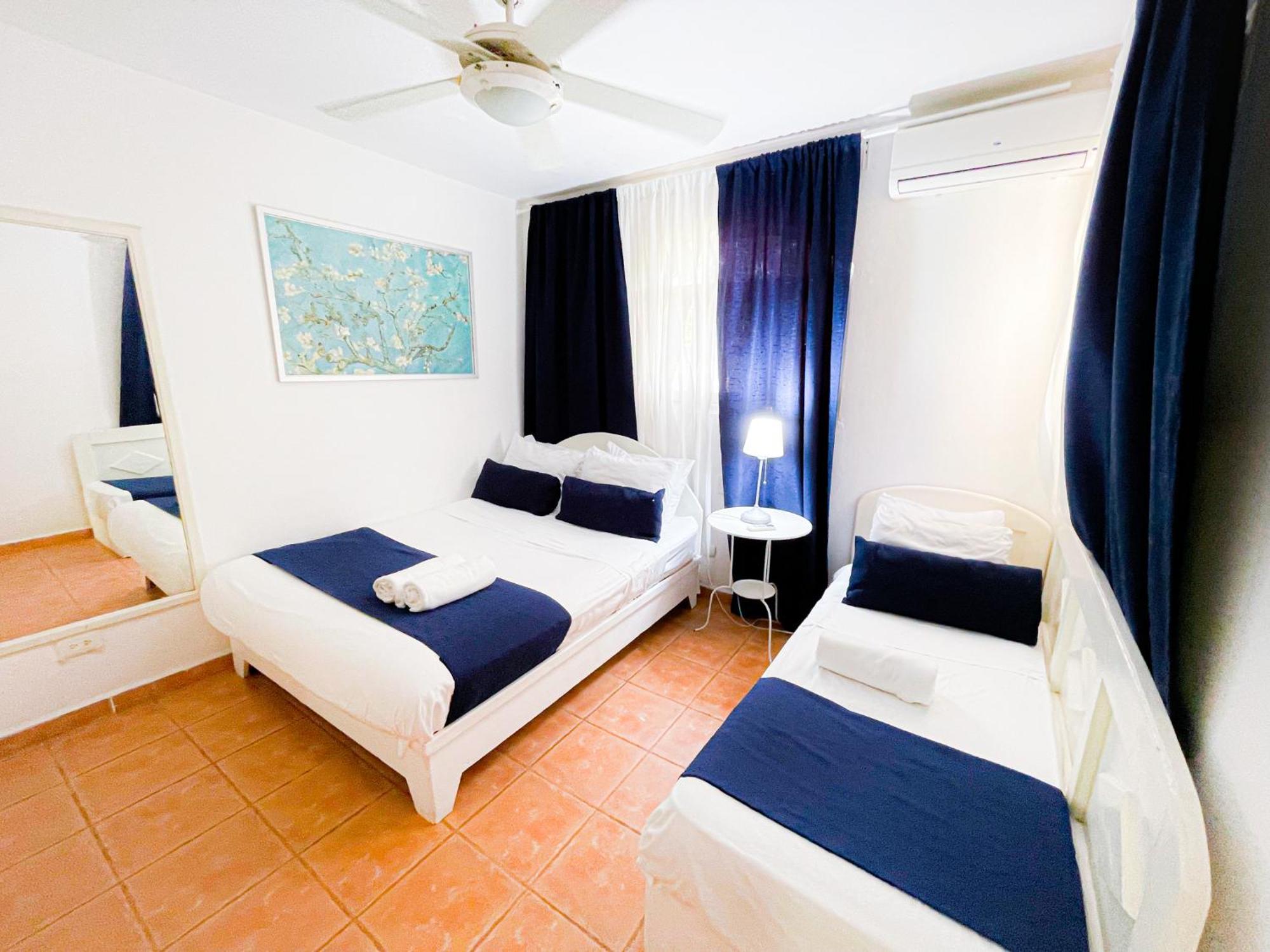 Tropical Club And Bavaro With Wifi Parking Bbq Resort Punta Cana