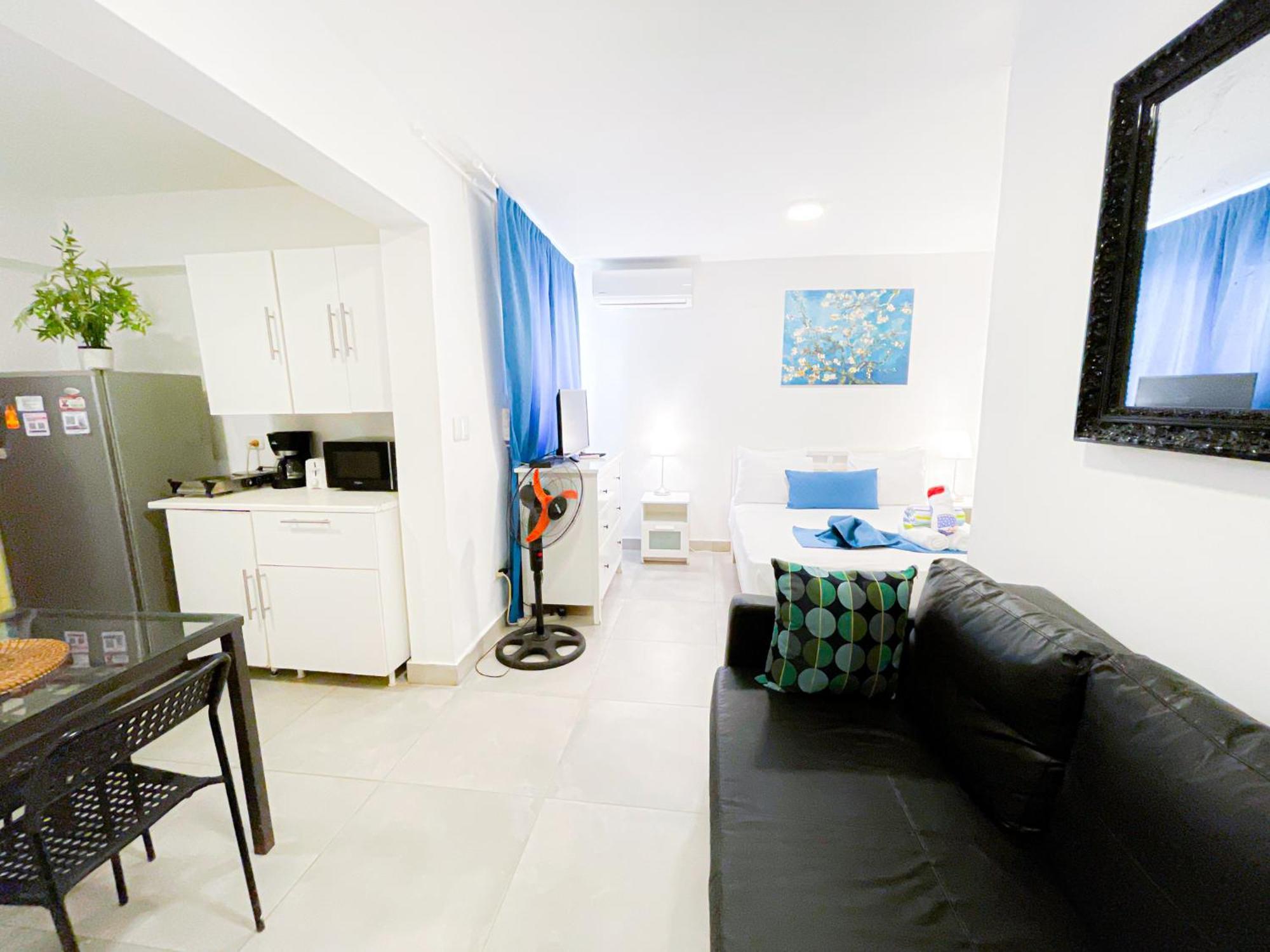 Resort Tropical Club And Bavaro With Wifi Parking Bbq 5*