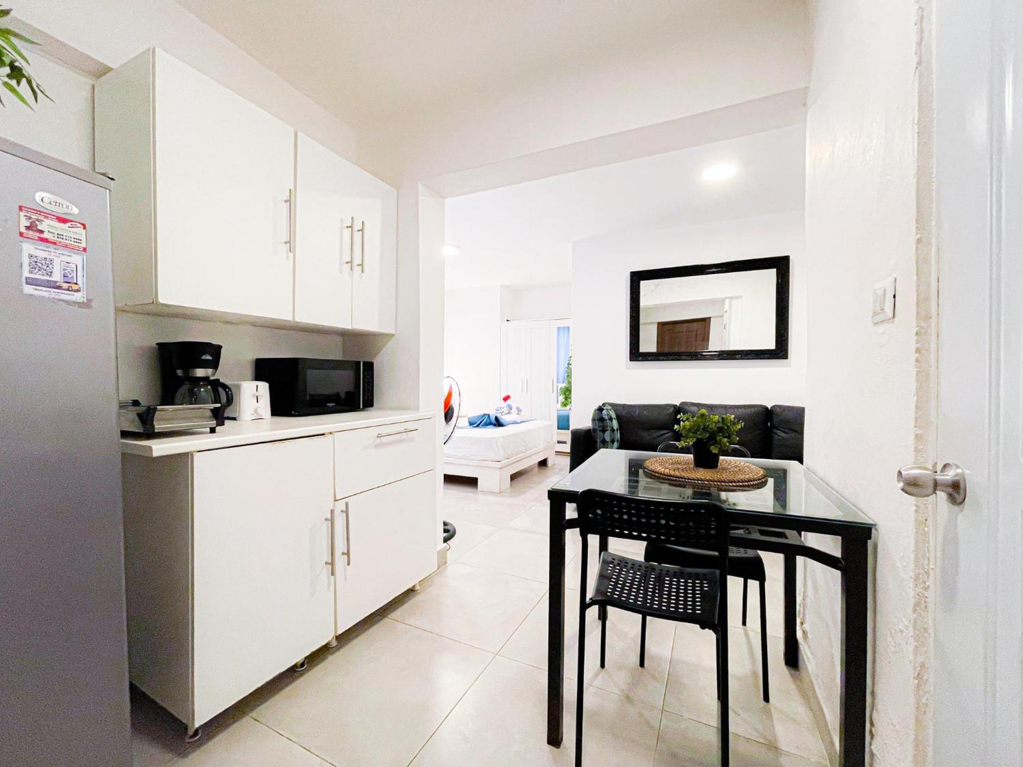 Tropical Club And Bavaro With Wifi Parking Bbq 5*