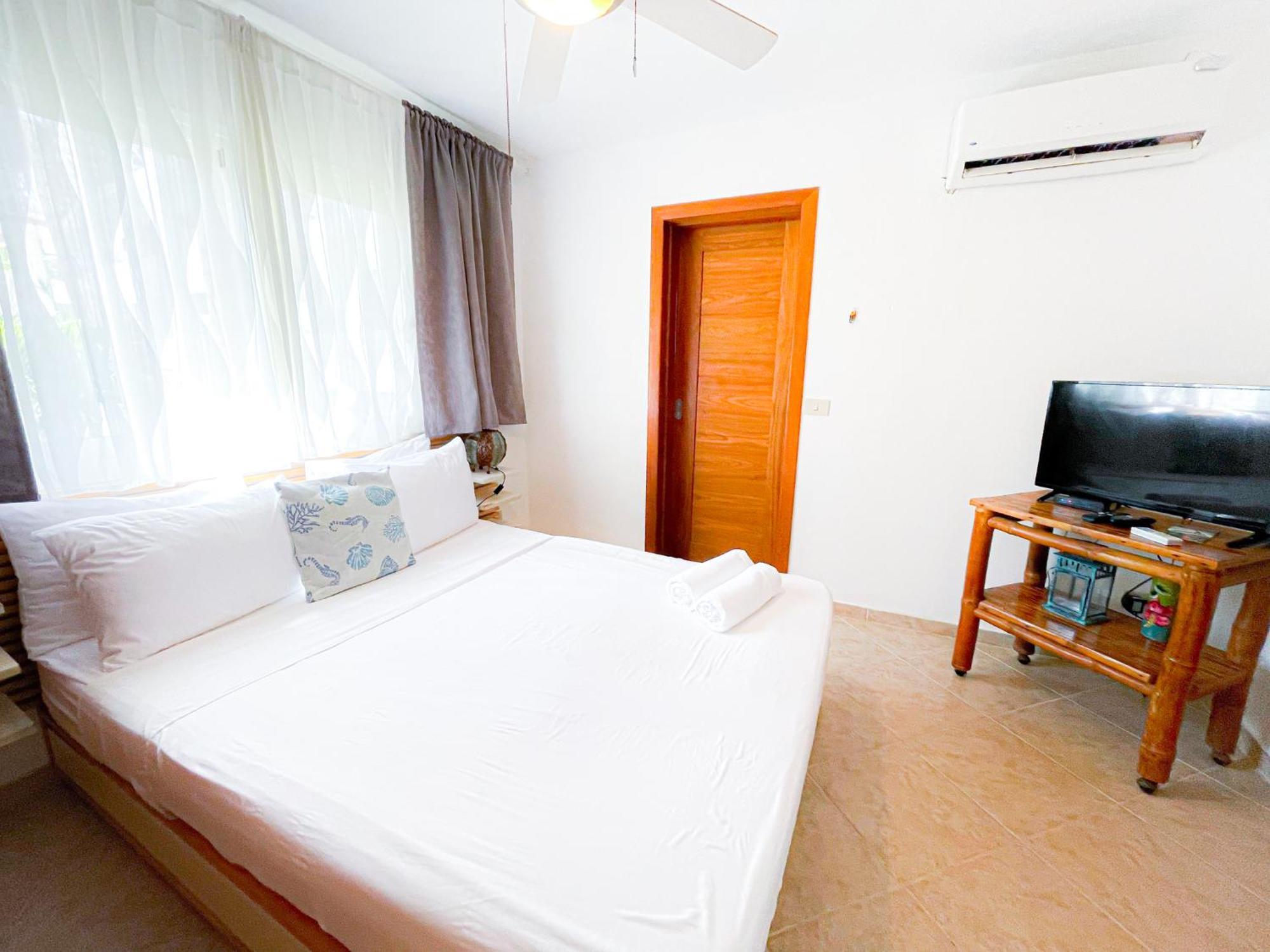 Resort Tropical Club And Bavaro With Wifi Parking Bbq