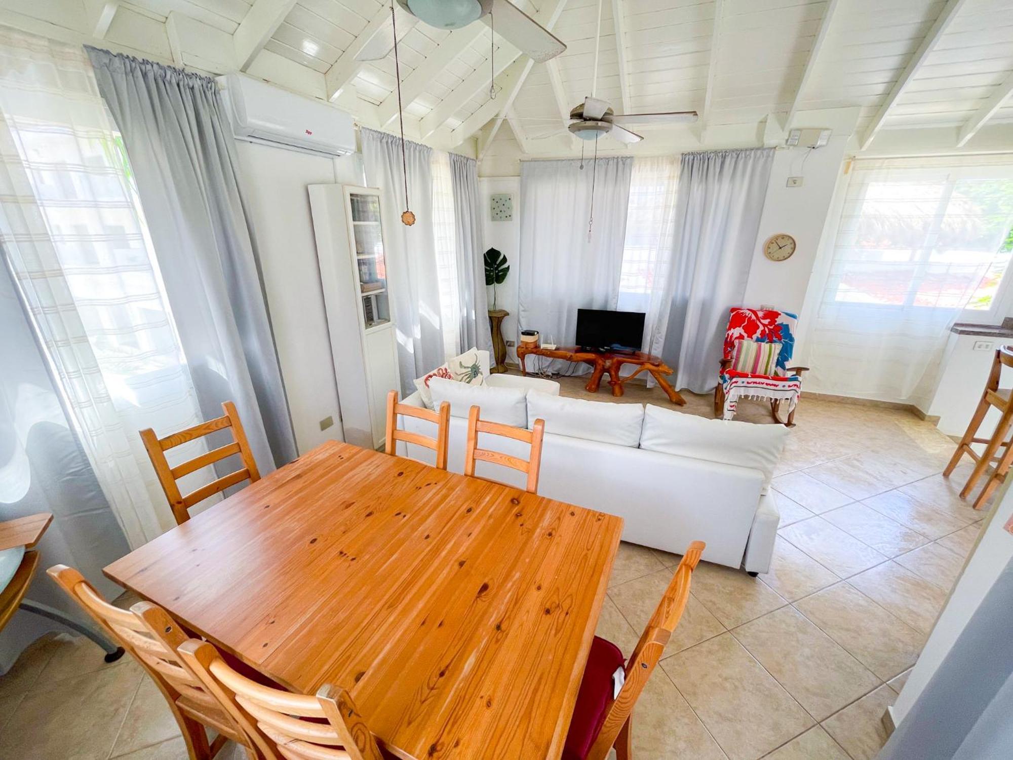 Tropical Club And Bavaro With Wifi Parking Bbq Resort Punta Cana