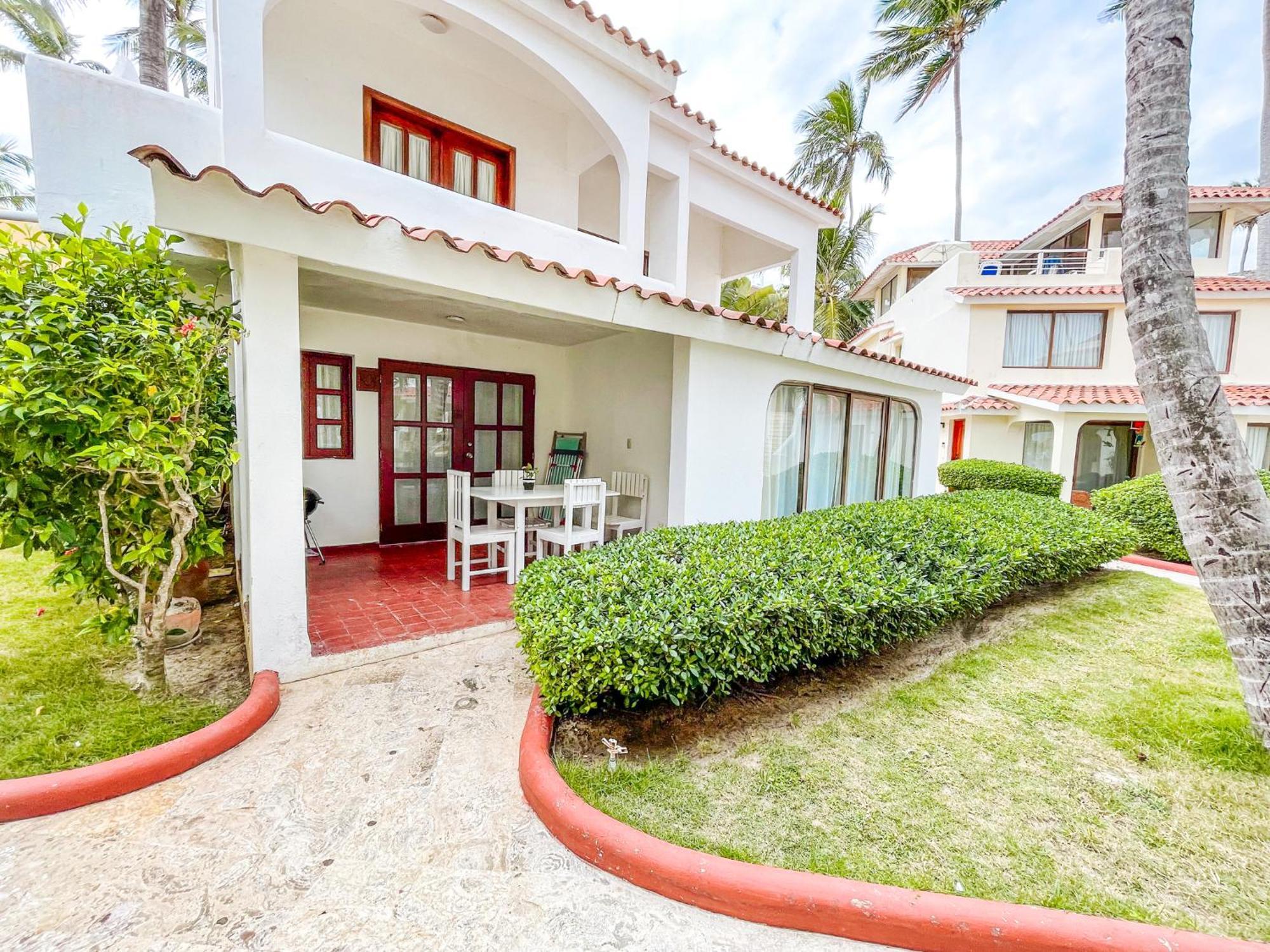 Tropical Club And Bavaro With Wifi Parking Bbq Punta Cana