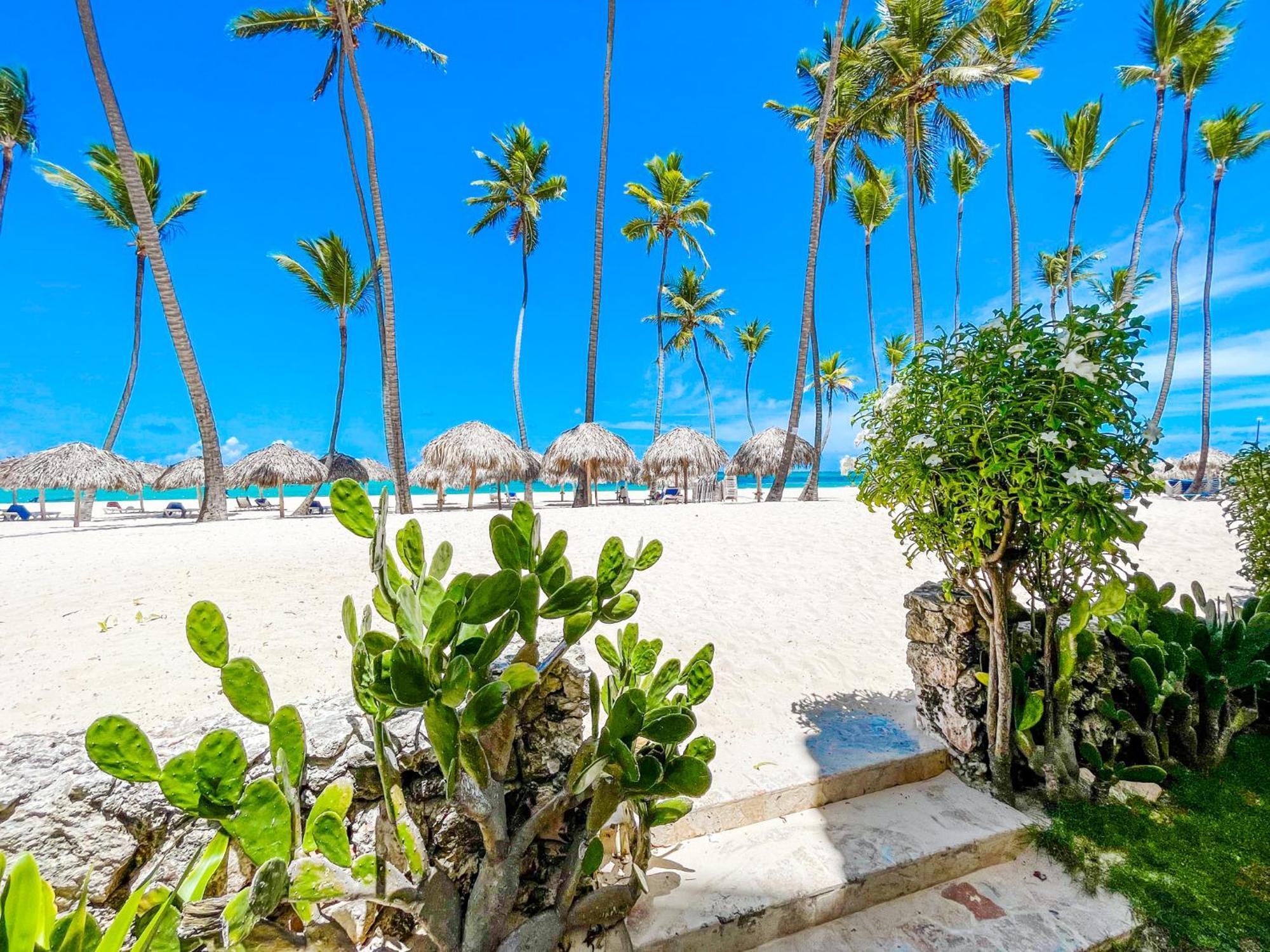 Tropical Club And Bavaro With Wifi Parking Bbq Punta Cana