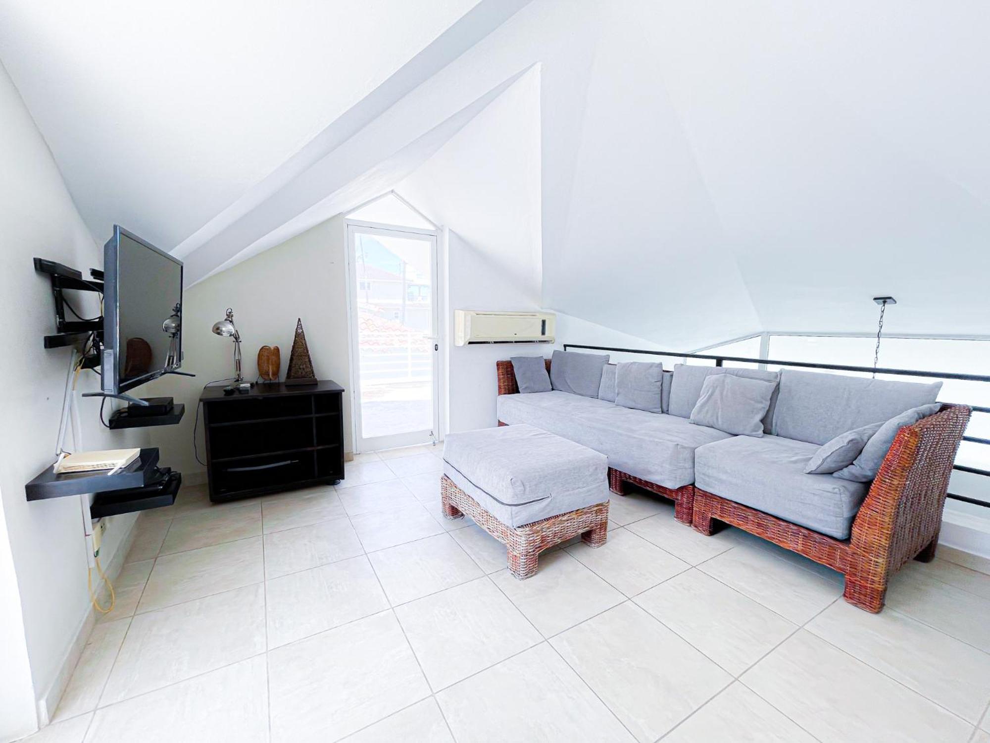 Resort Tropical Club And Bavaro With Wifi Parking Bbq 5*