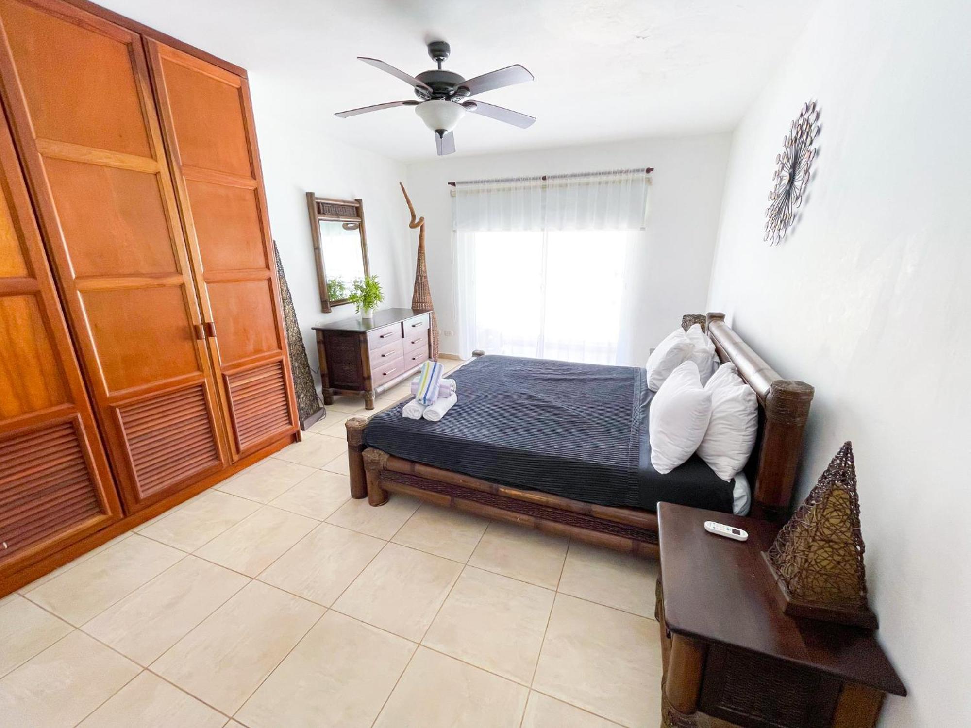 Tropical Club And Bavaro With Wifi Parking Bbq 5*