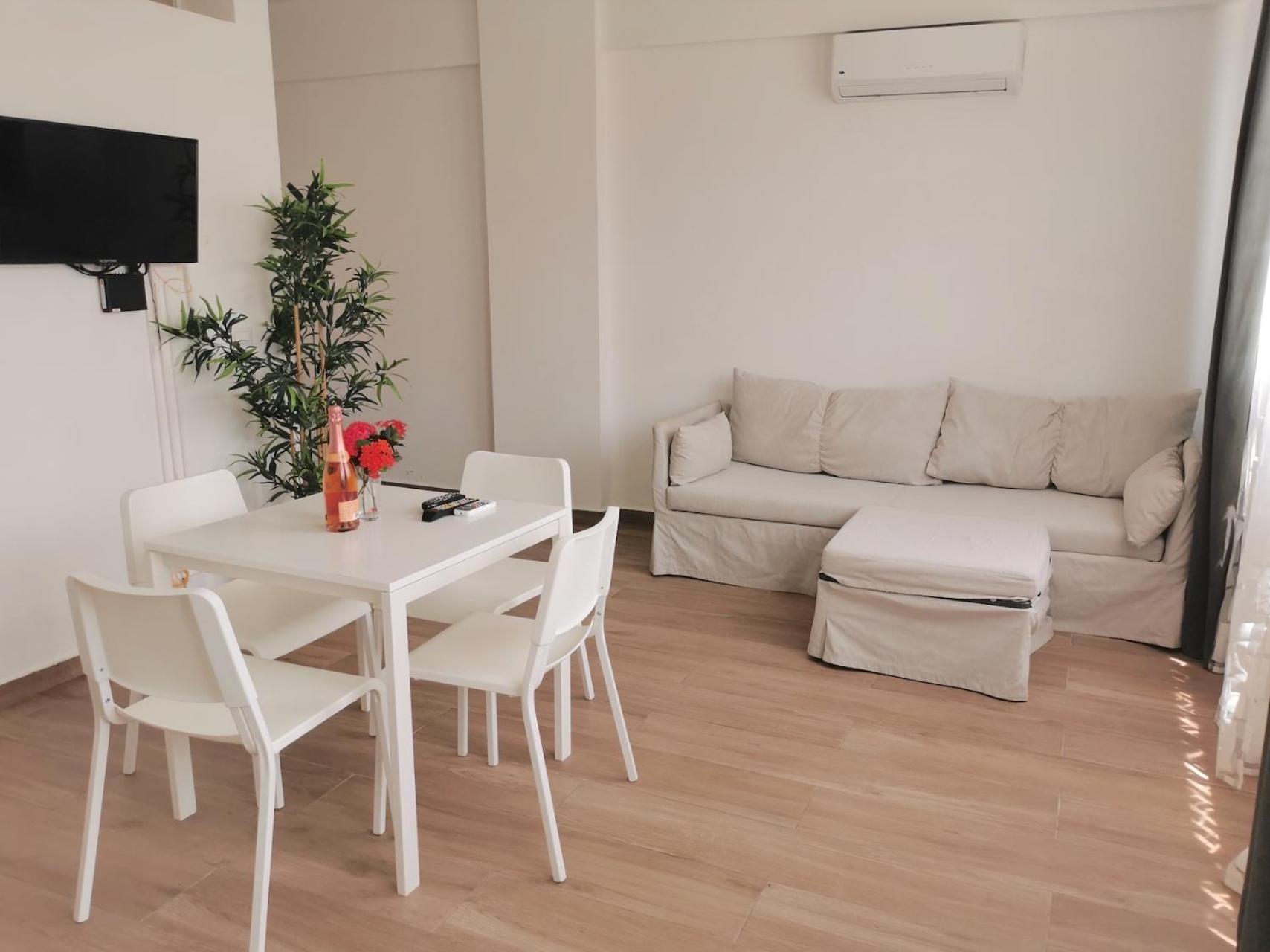 Aparthotel Caribbean Dream With Rooftop Pool Playa Corales Punta Cana