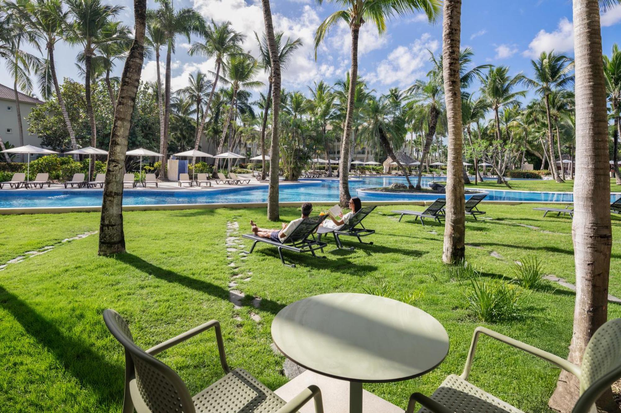 Wyndham Alltra Resort 5*