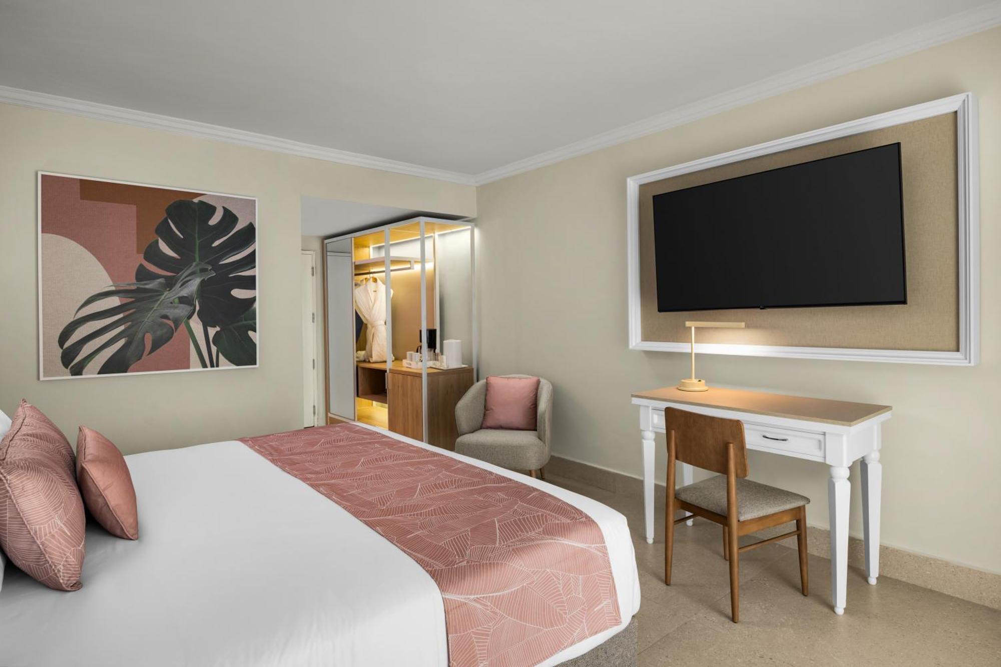 Resort Wyndham Alltra 5*