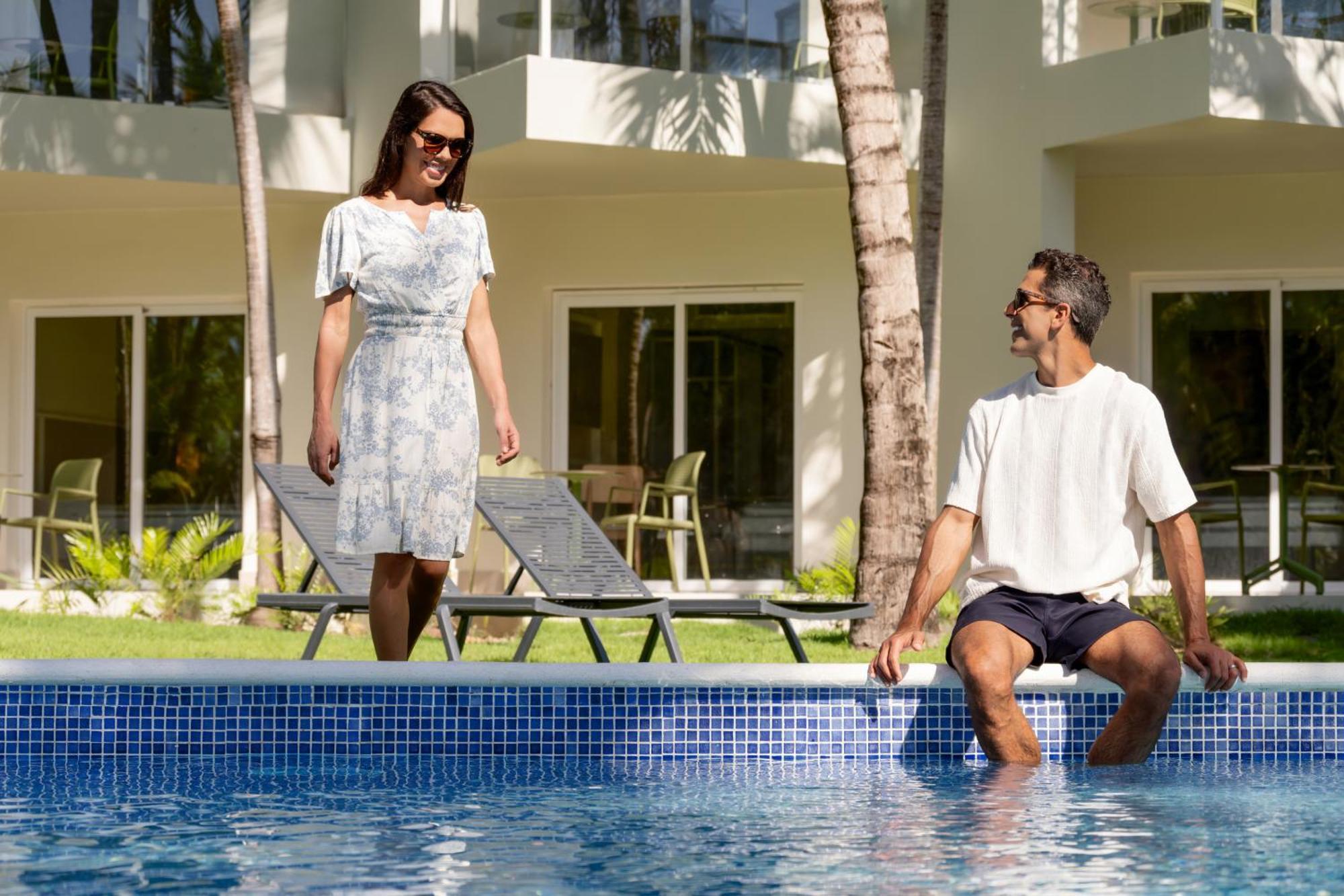 Resort Wyndham Alltra Punta Cana