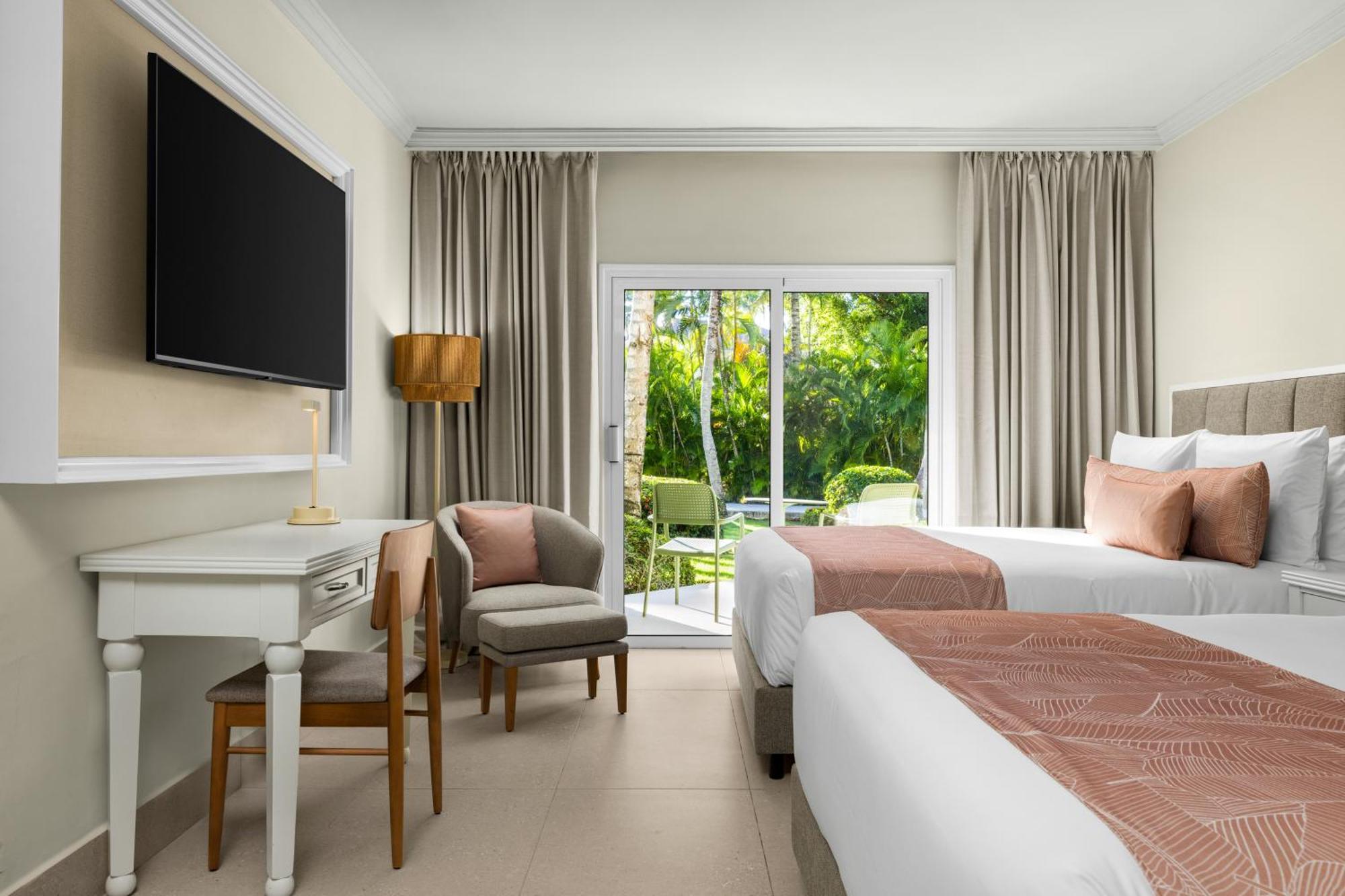 Wyndham Alltra Resort