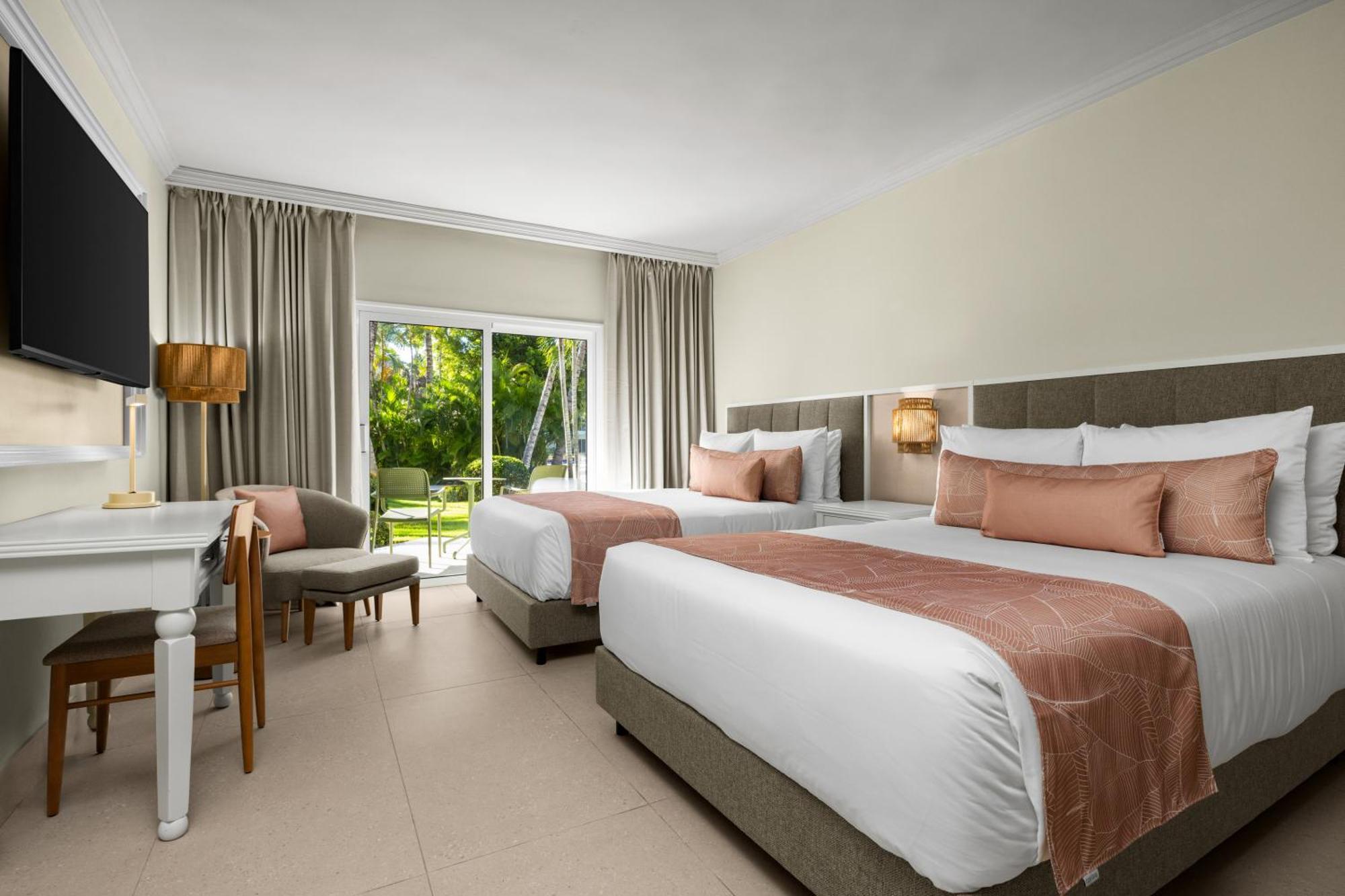 Resort Wyndham Alltra