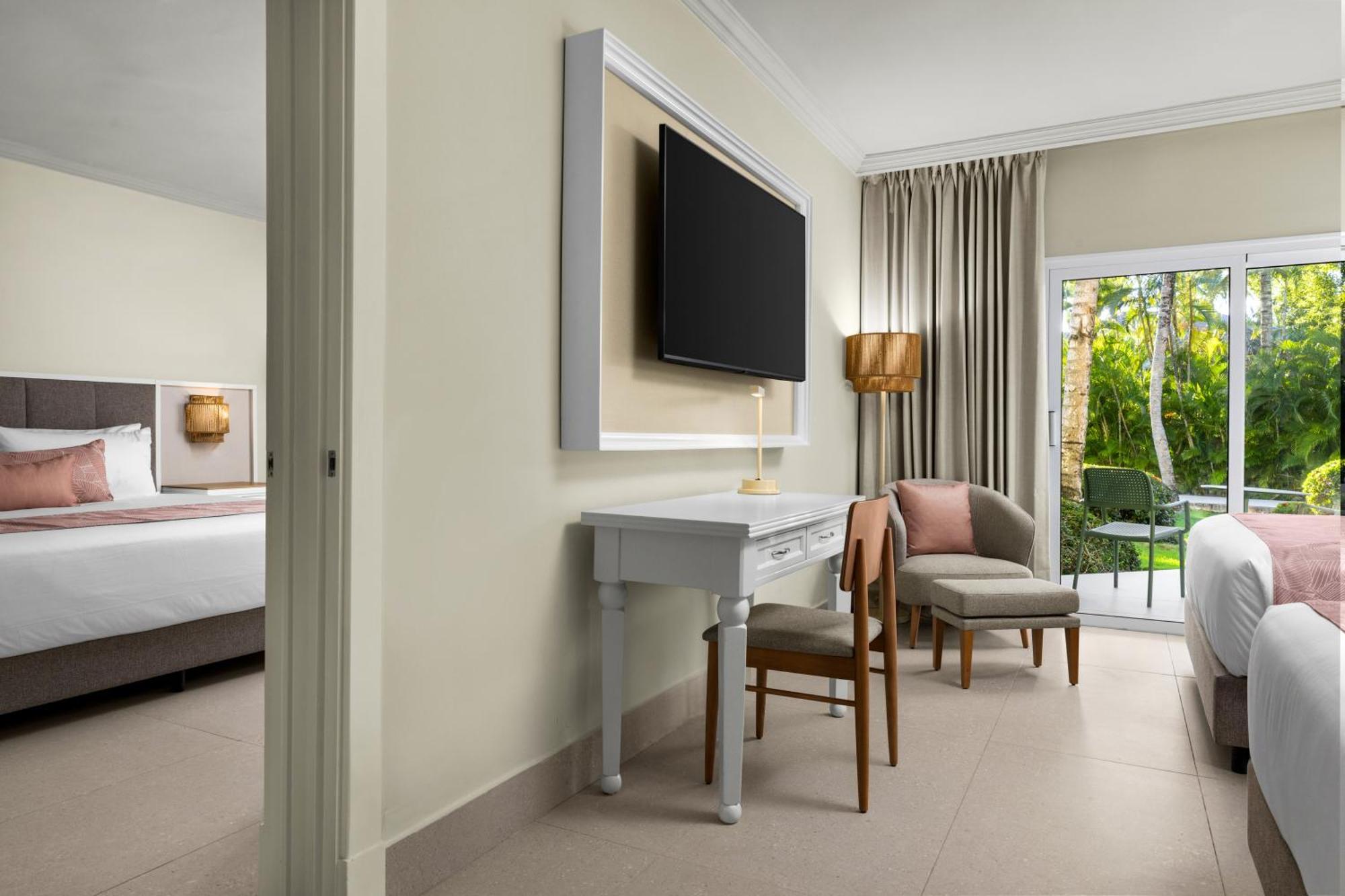 Wyndham Alltra Resort 5*