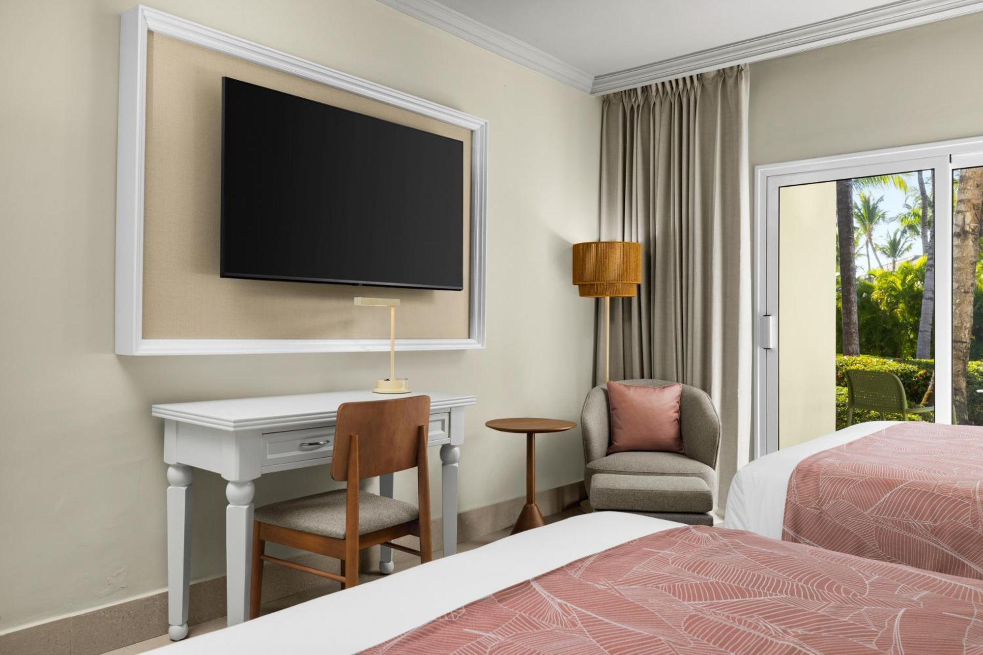 Resort Wyndham Alltra 5*