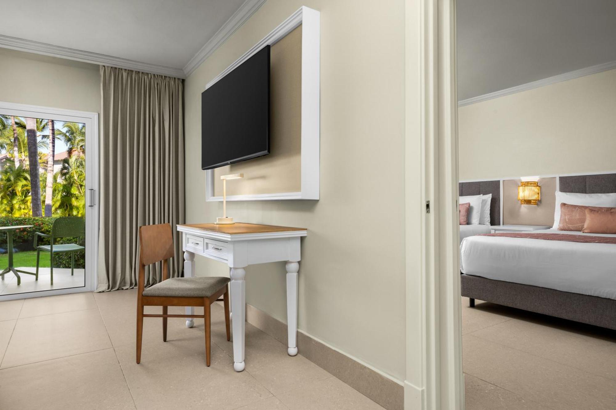 Wyndham Alltra 5*
