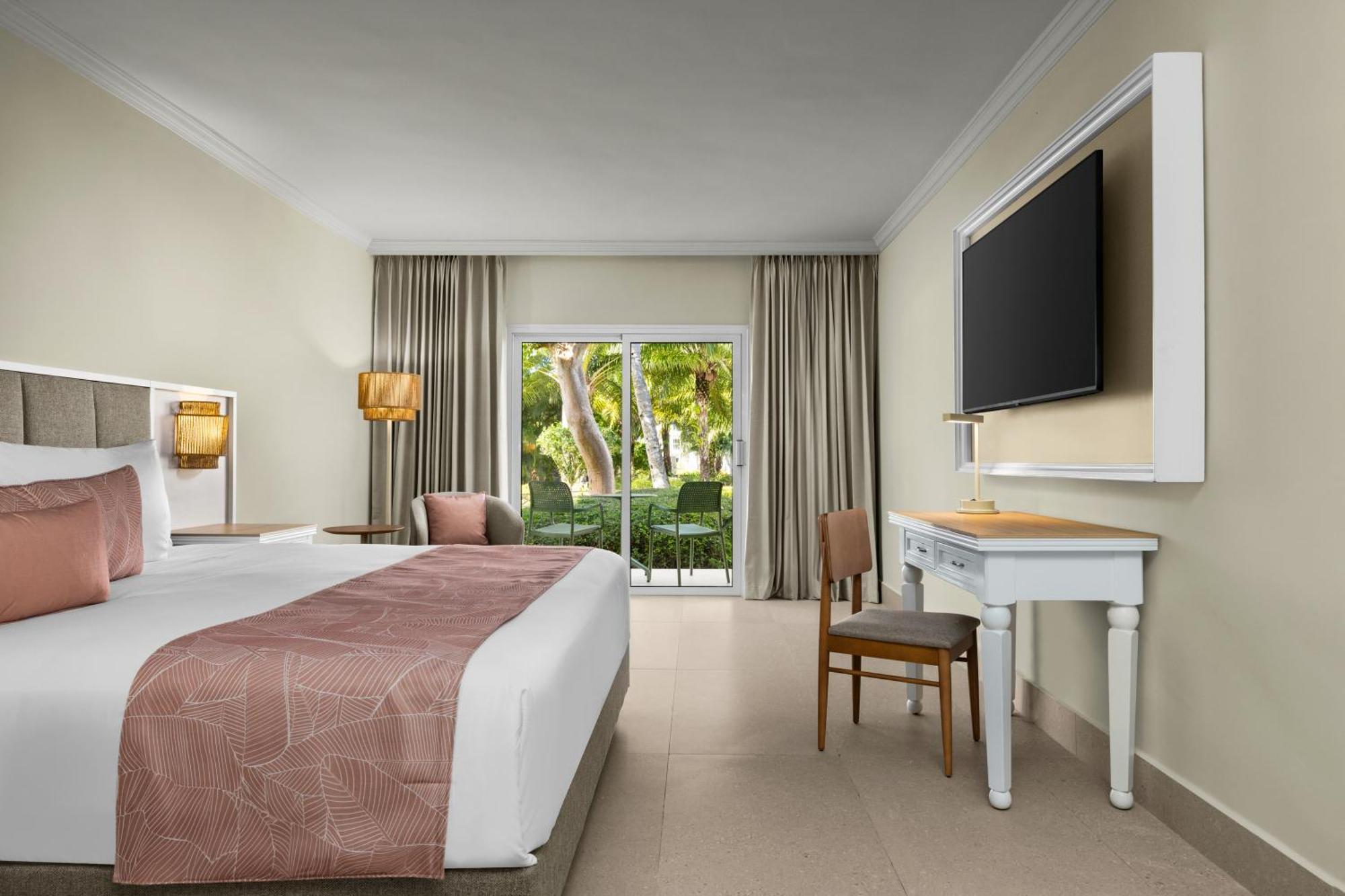 Wyndham Alltra 5* Punta Cana