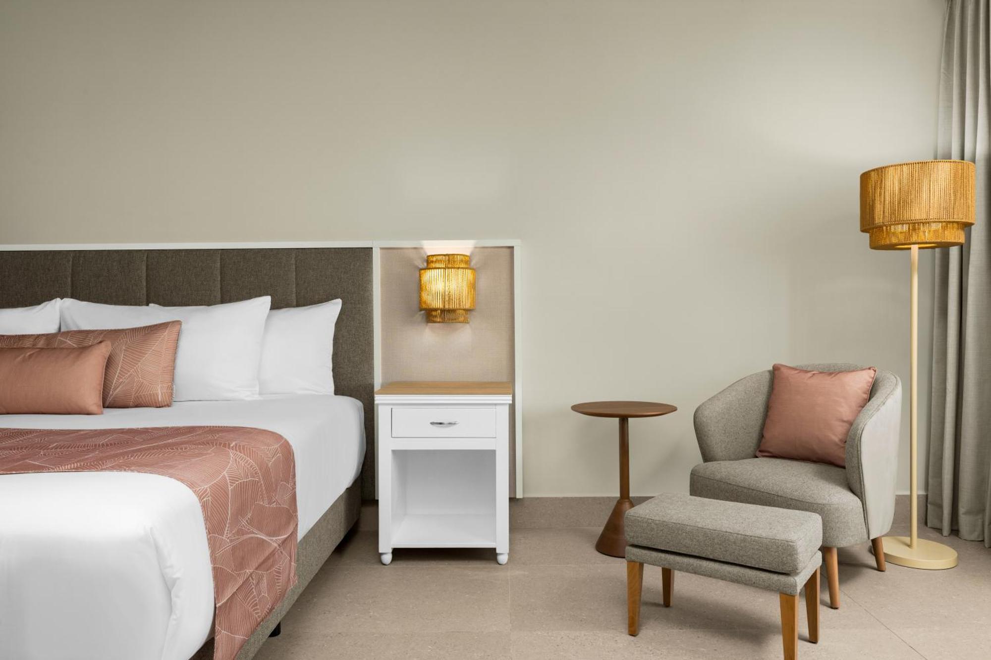 Resort Wyndham Alltra