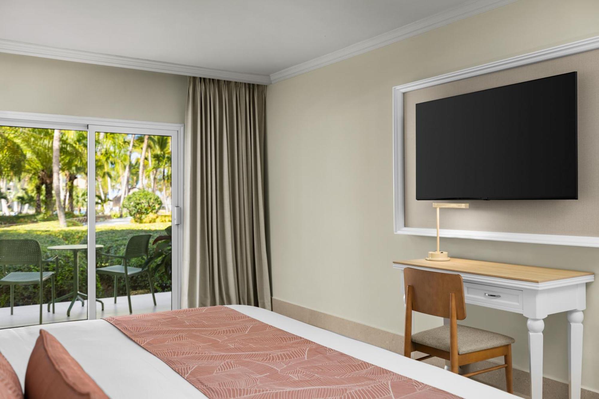 Wyndham Alltra Resort 5*