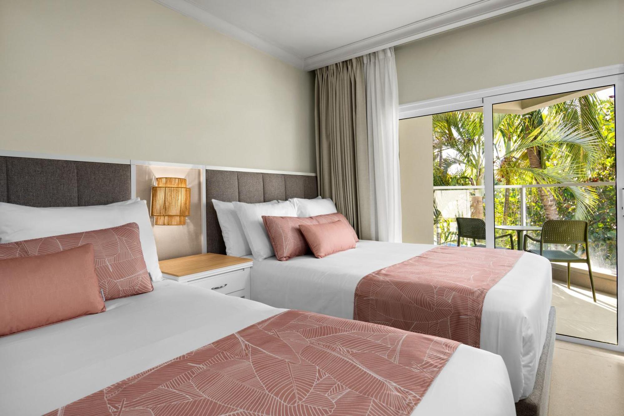 Resort Wyndham Alltra Punta Cana