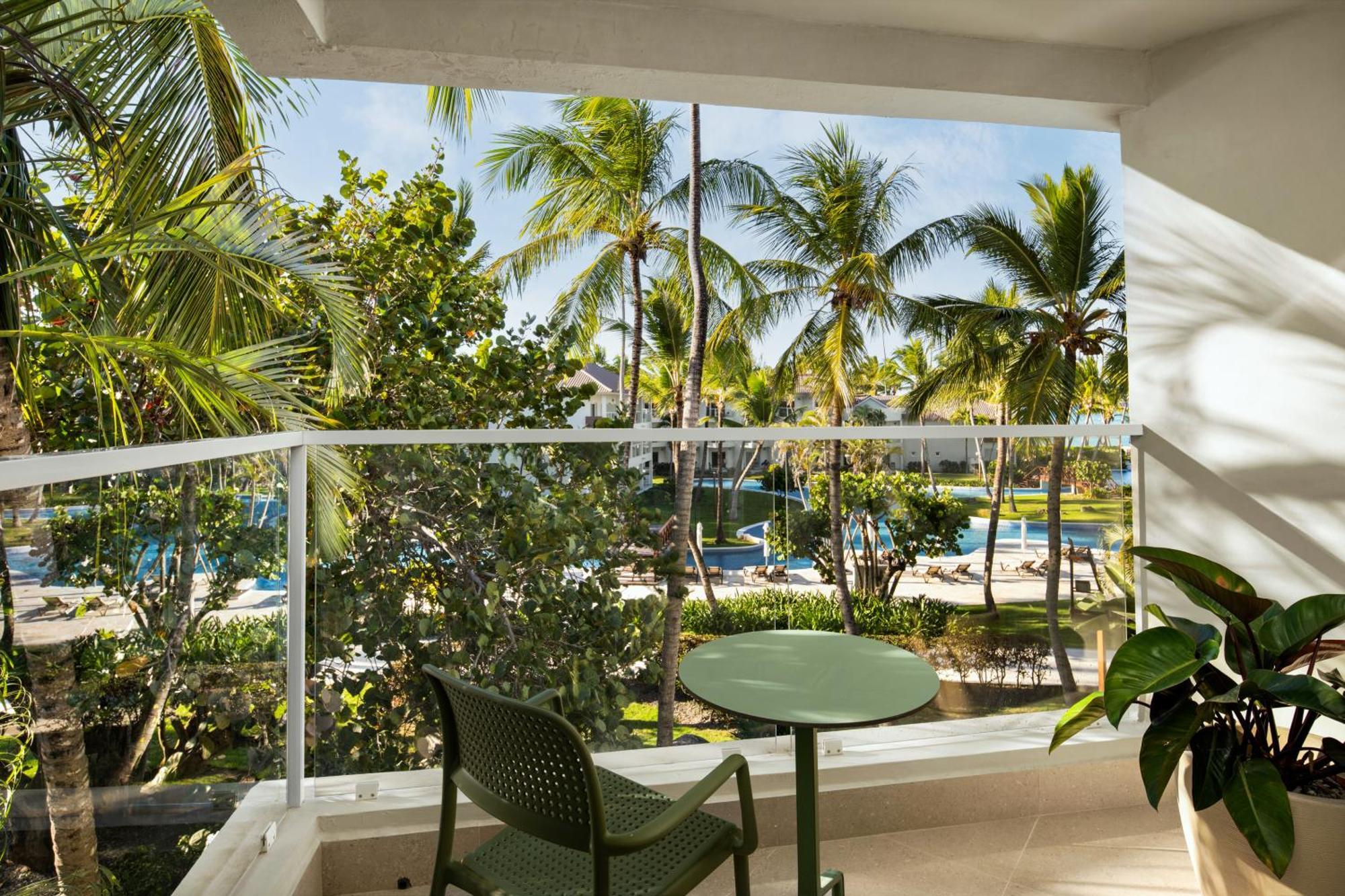 Wyndham Alltra 5*