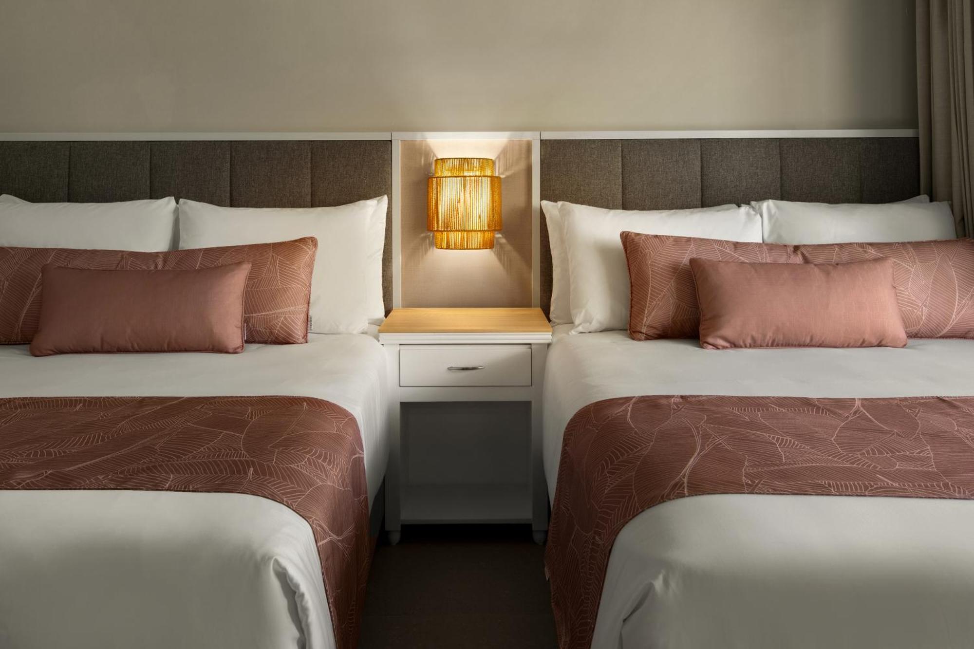 Resort Wyndham Alltra