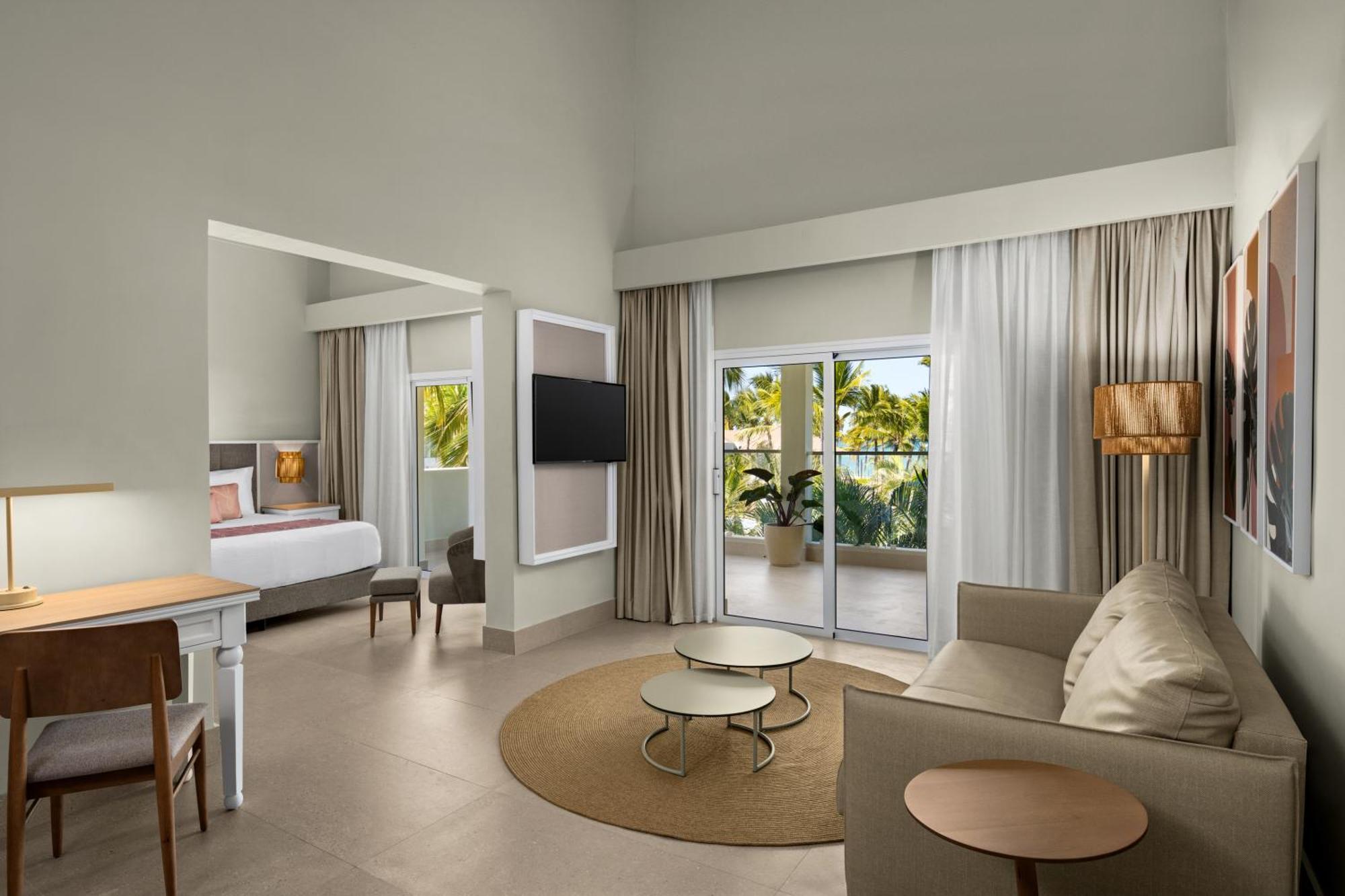 Resort Wyndham Alltra 5*