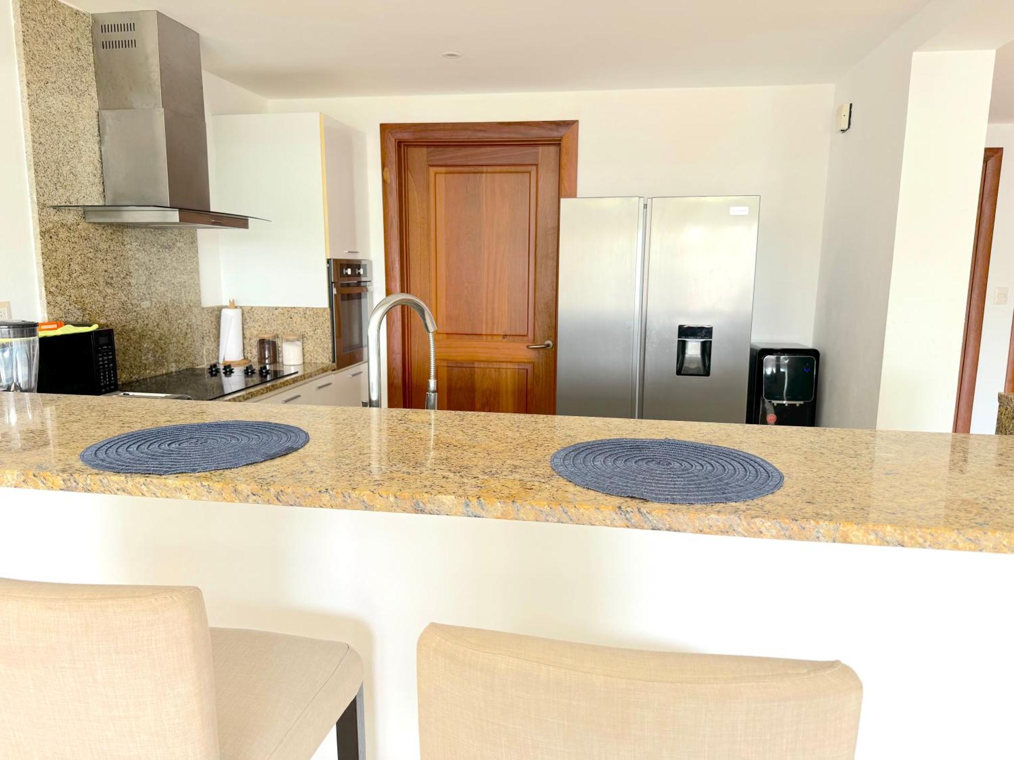 Front By Playa Palmera Apartment