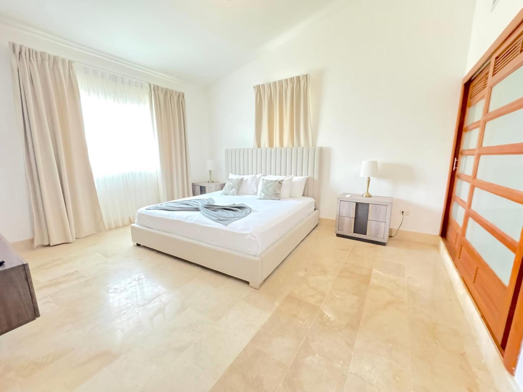 Apartment Front By Playa Palmera *