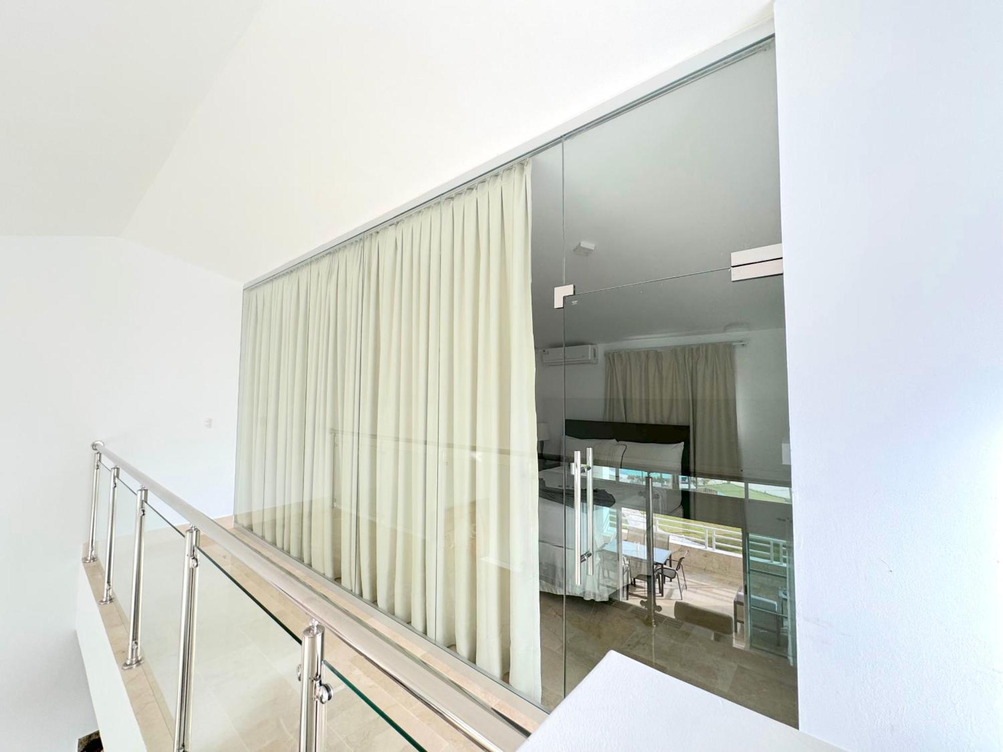 Apartment Front By Playa Palmera Punta Cana